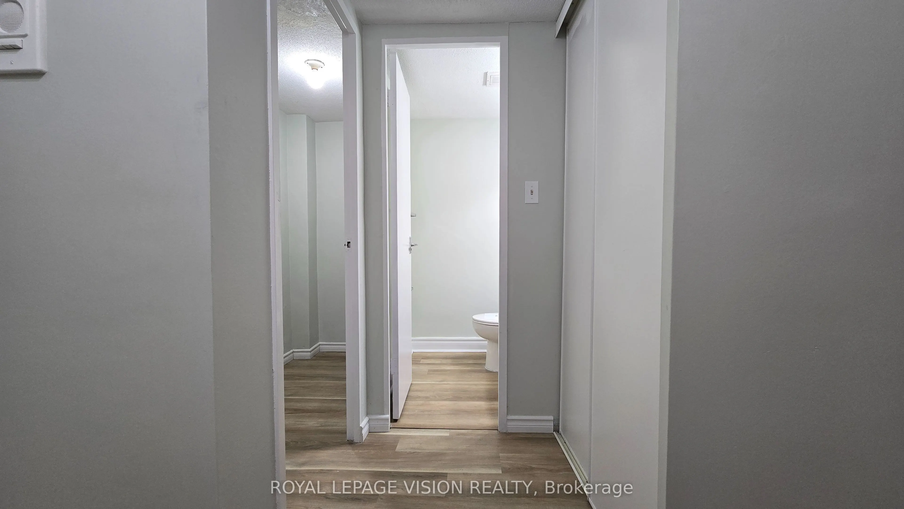 6 Crescent Town Road, #406