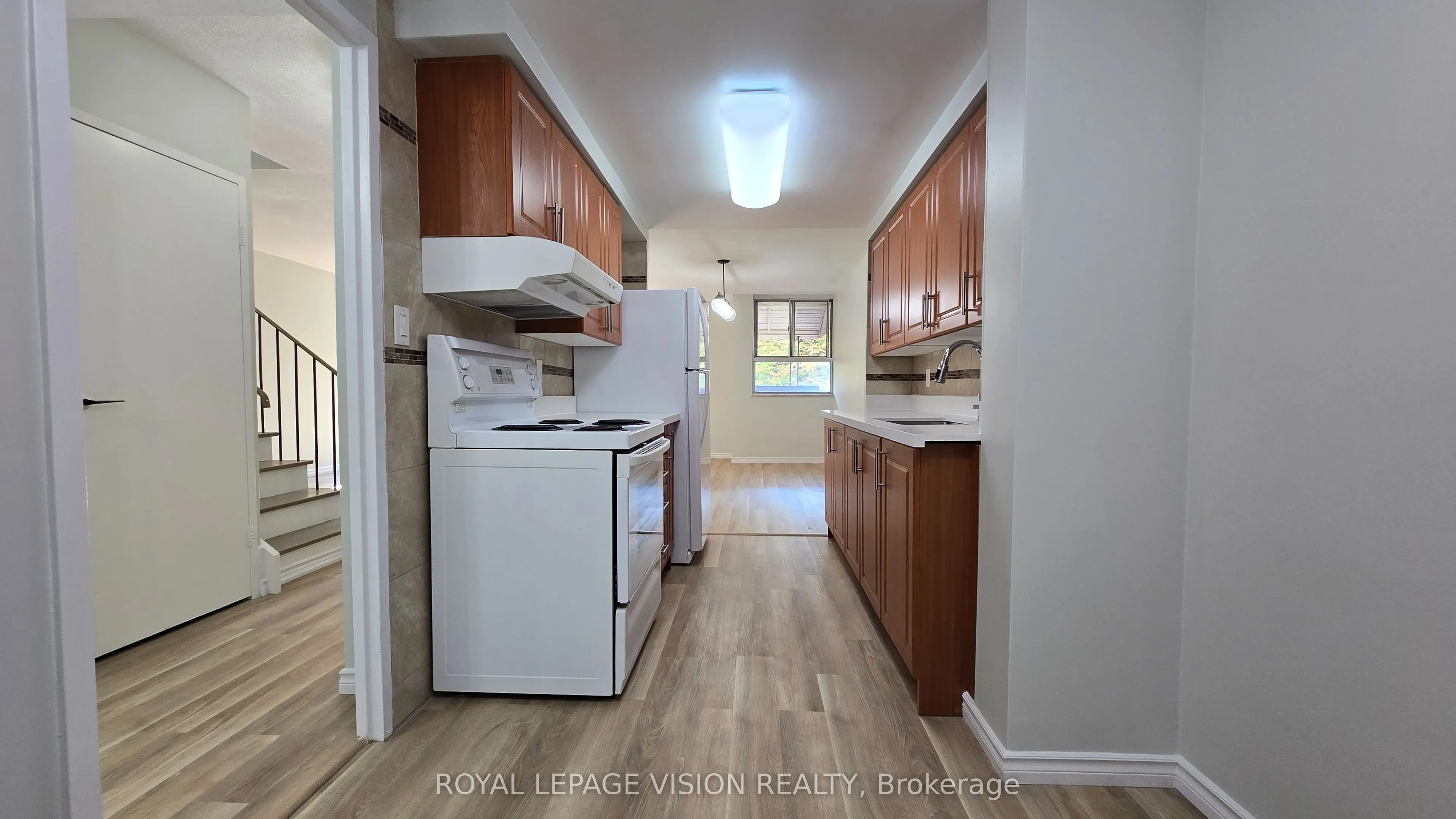 6 Crescent Town Road, #406