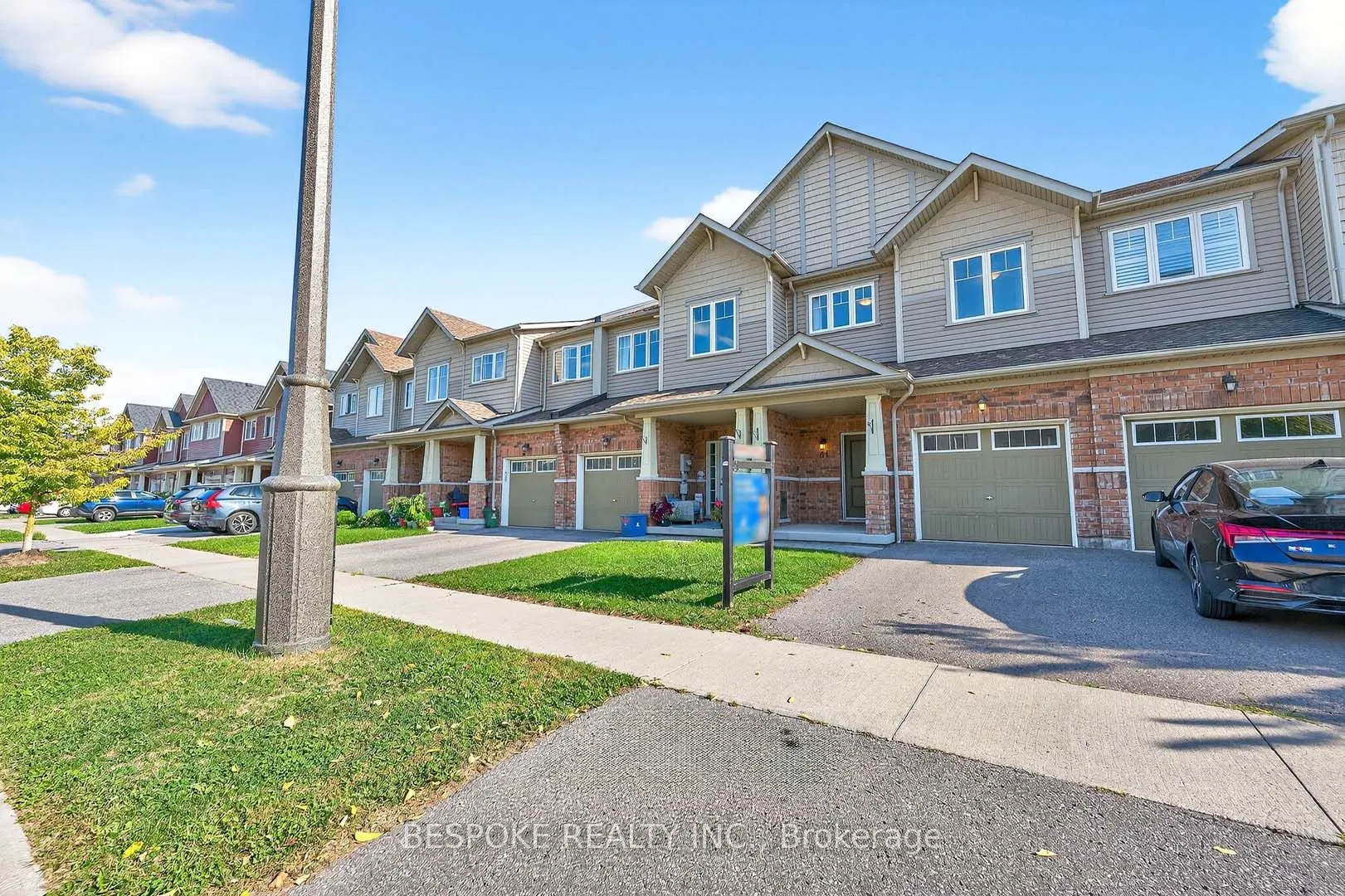 61 Nearco Crescent