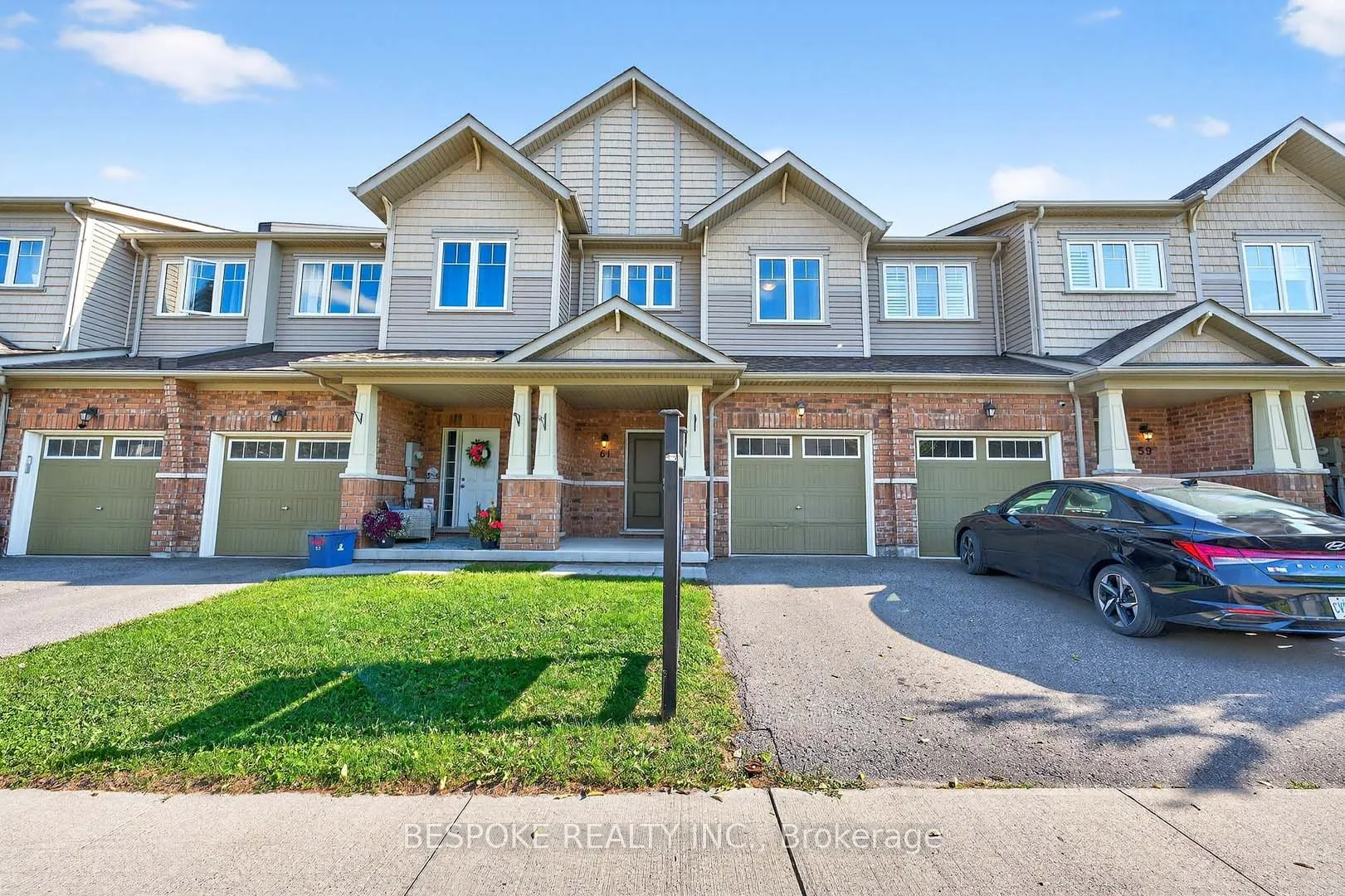 61 Nearco Crescent