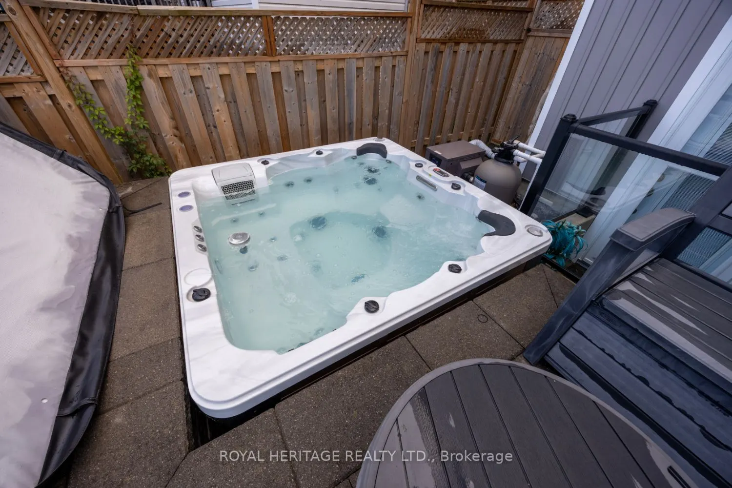 1545 Arborwood Drive