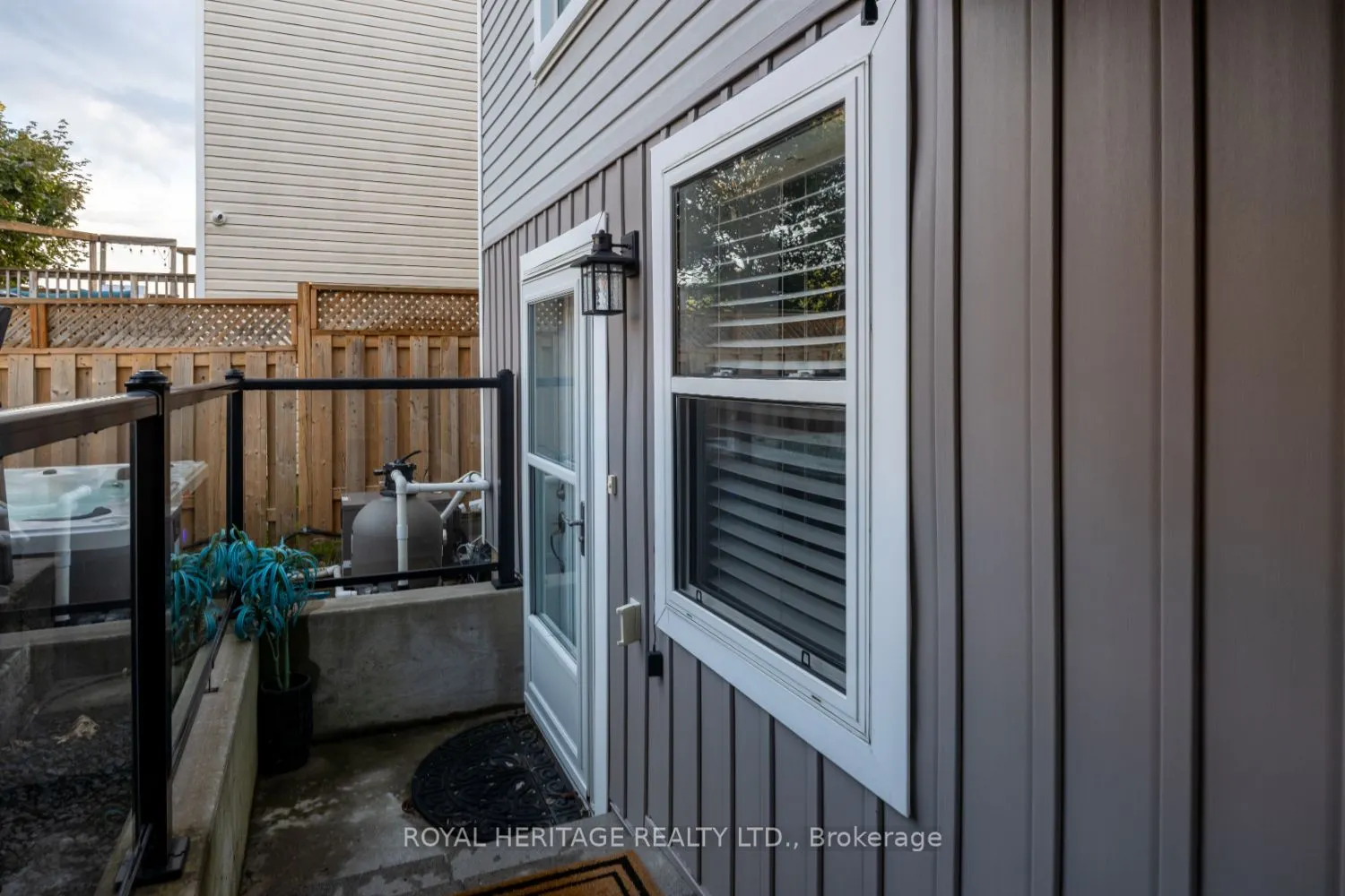 1545 Arborwood Drive