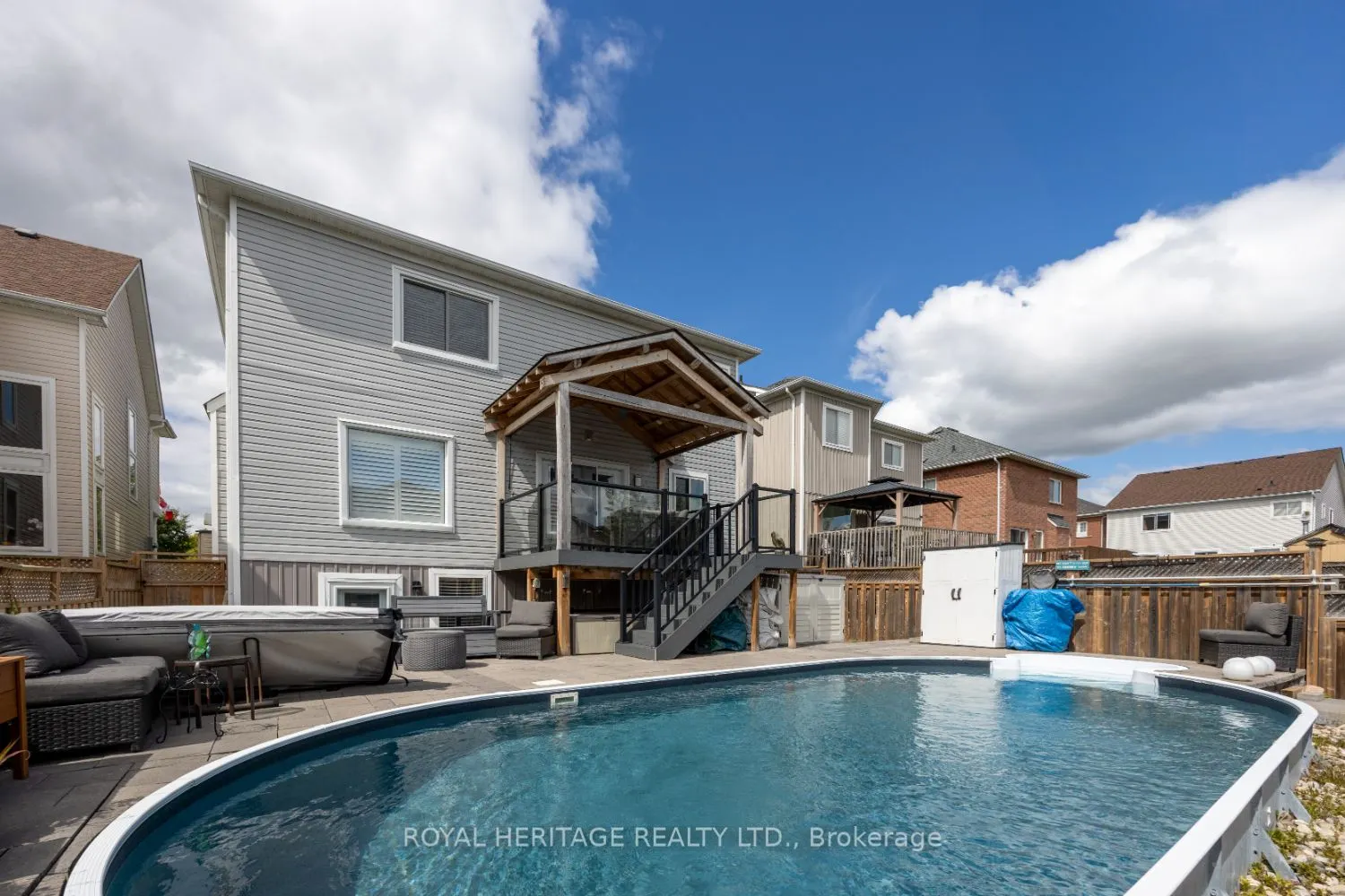 1545 Arborwood Drive