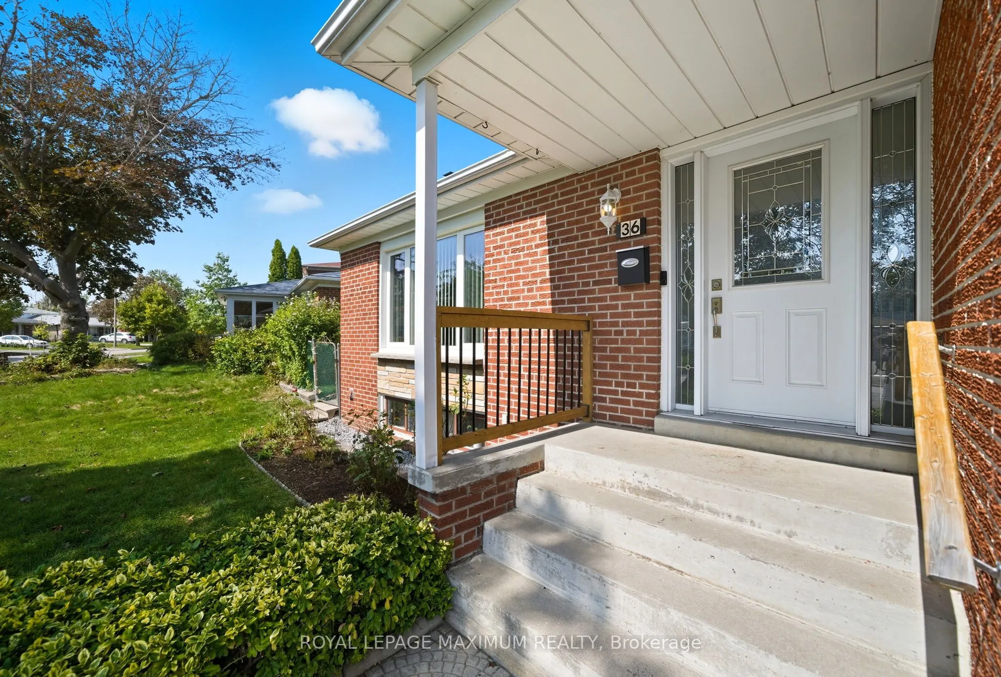 36 Boarhill Drive