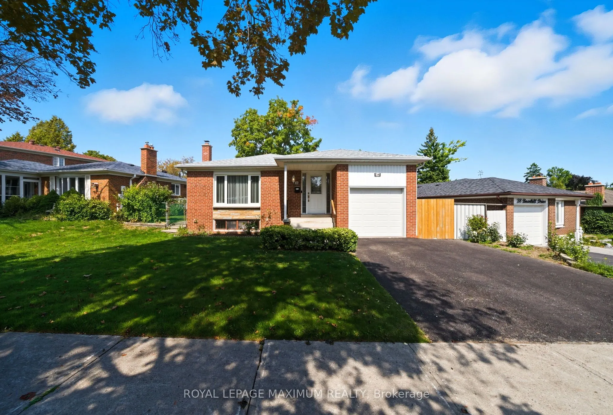 36 Boarhill Drive
