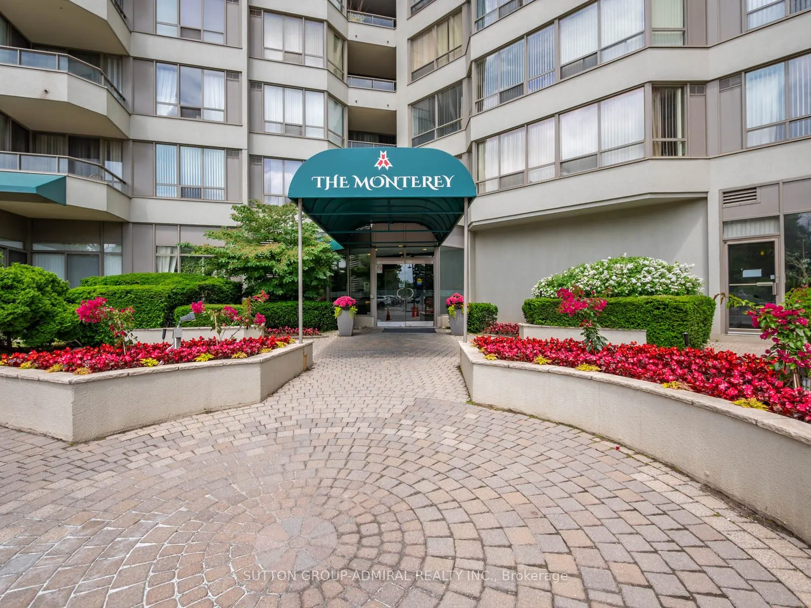 175 Bamburgh Circle, #1904