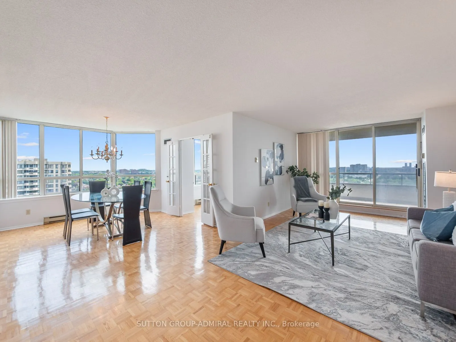 175 Bamburgh Circle, #1904