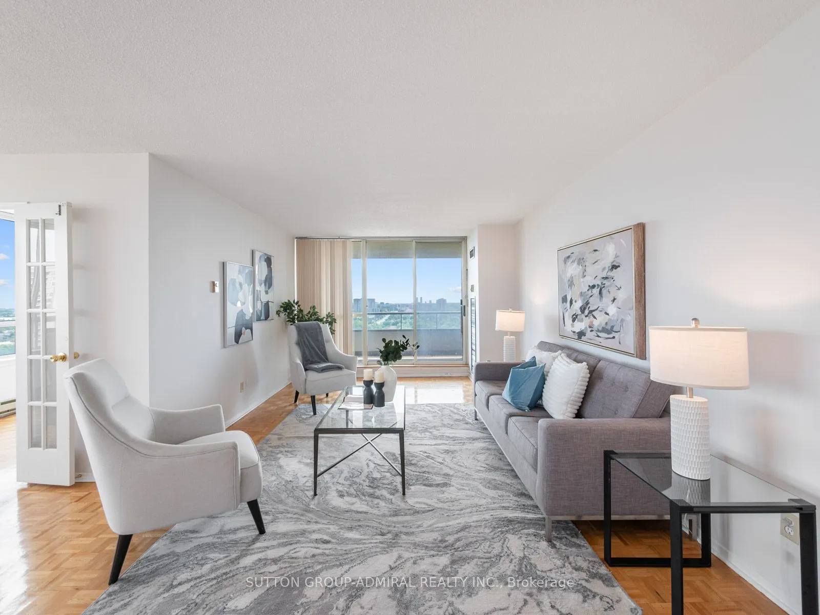 175 Bamburgh Circle, #1904