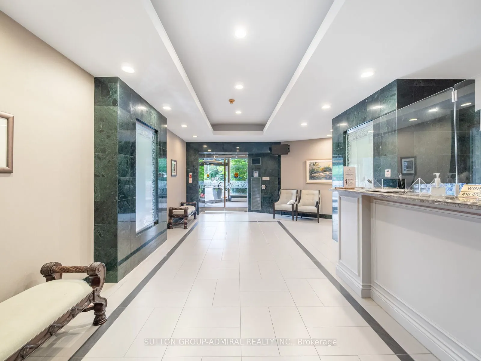 175 Bamburgh Circle, #1904