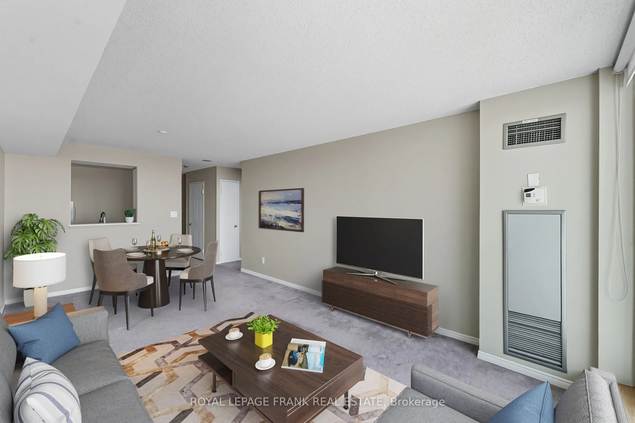 400 McLevin Avenue, #1812