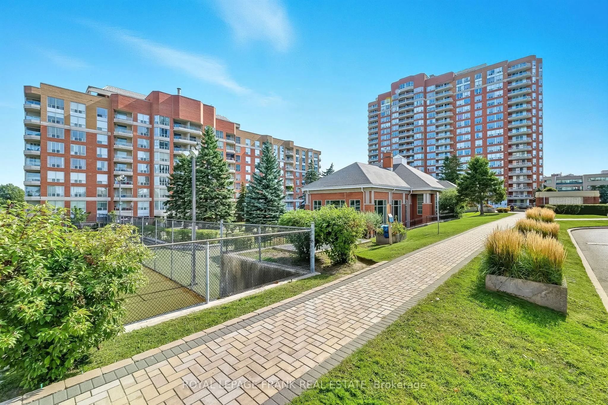 400 McLevin Avenue, #1812