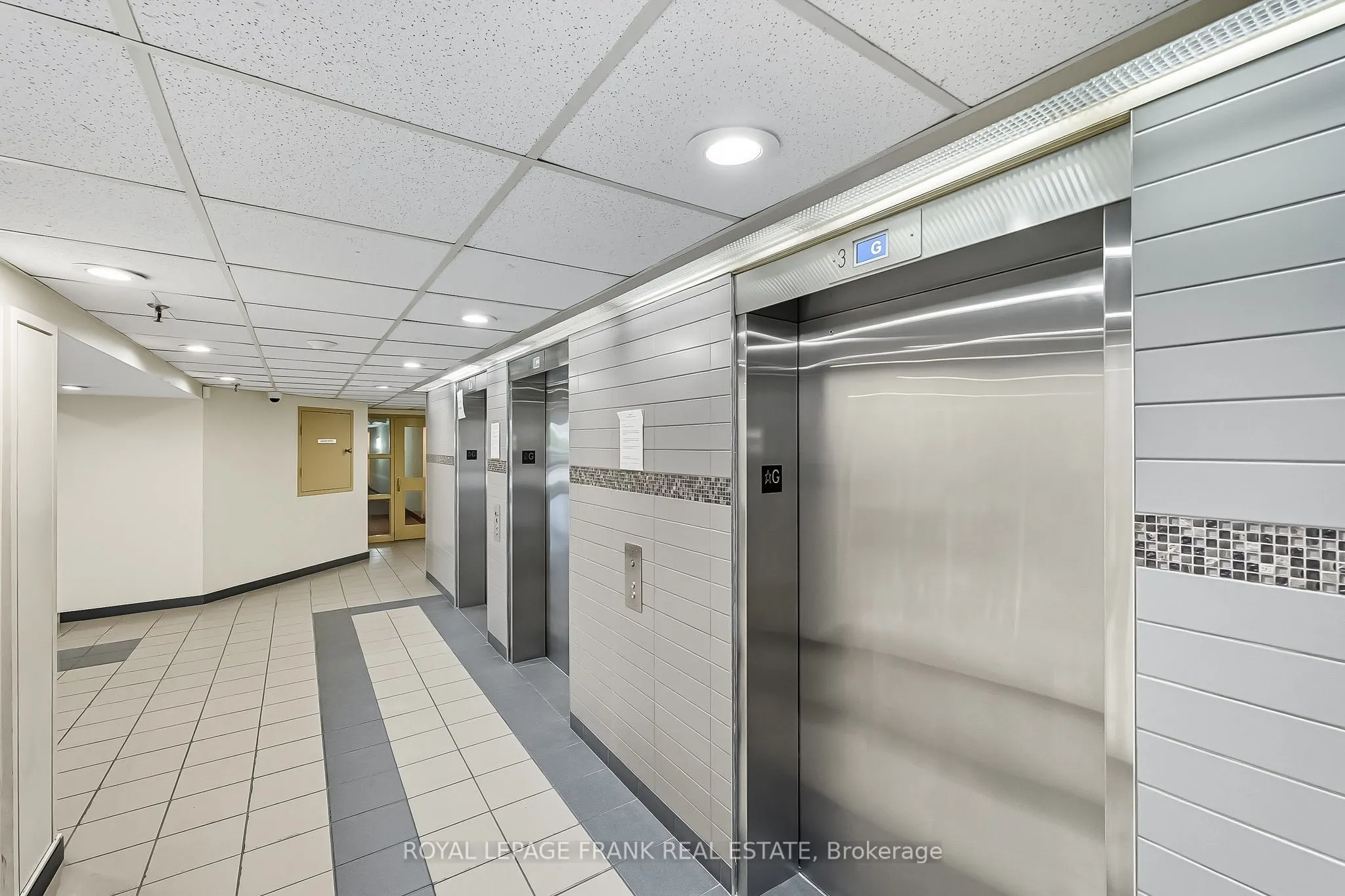 400 McLevin Avenue, #1812