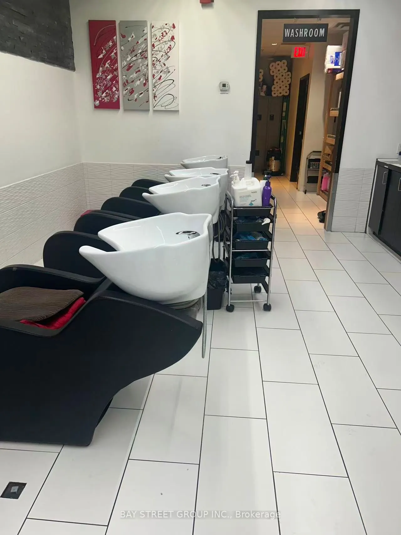 3850 Sheppard Avenue E, #35