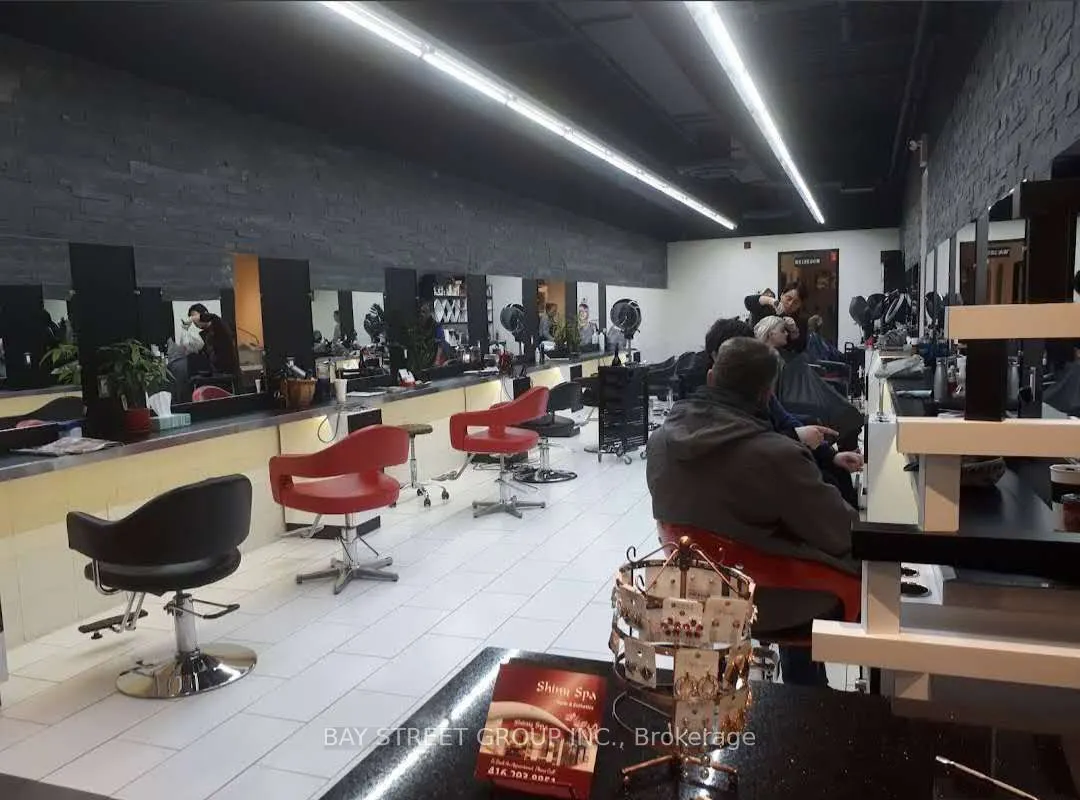3850 Sheppard Avenue E, #35