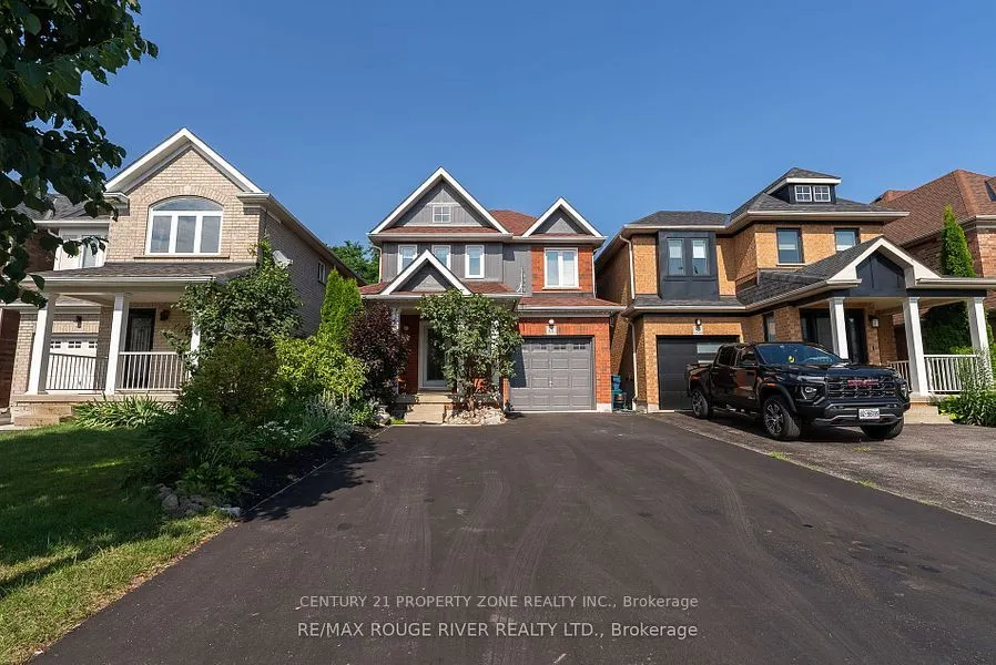 101 Ladymay Drive