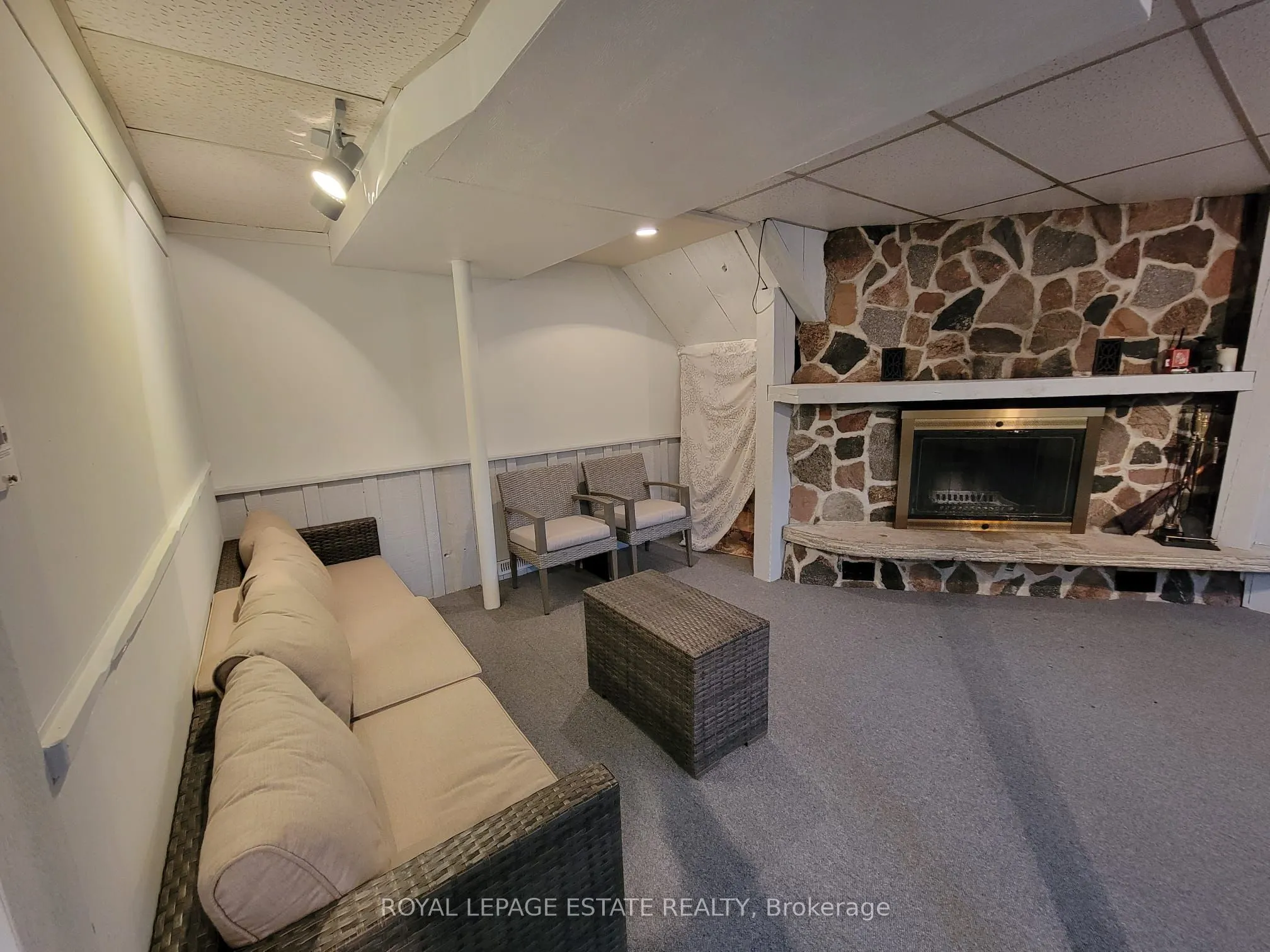 256 Sylvan Avenue, #Lower