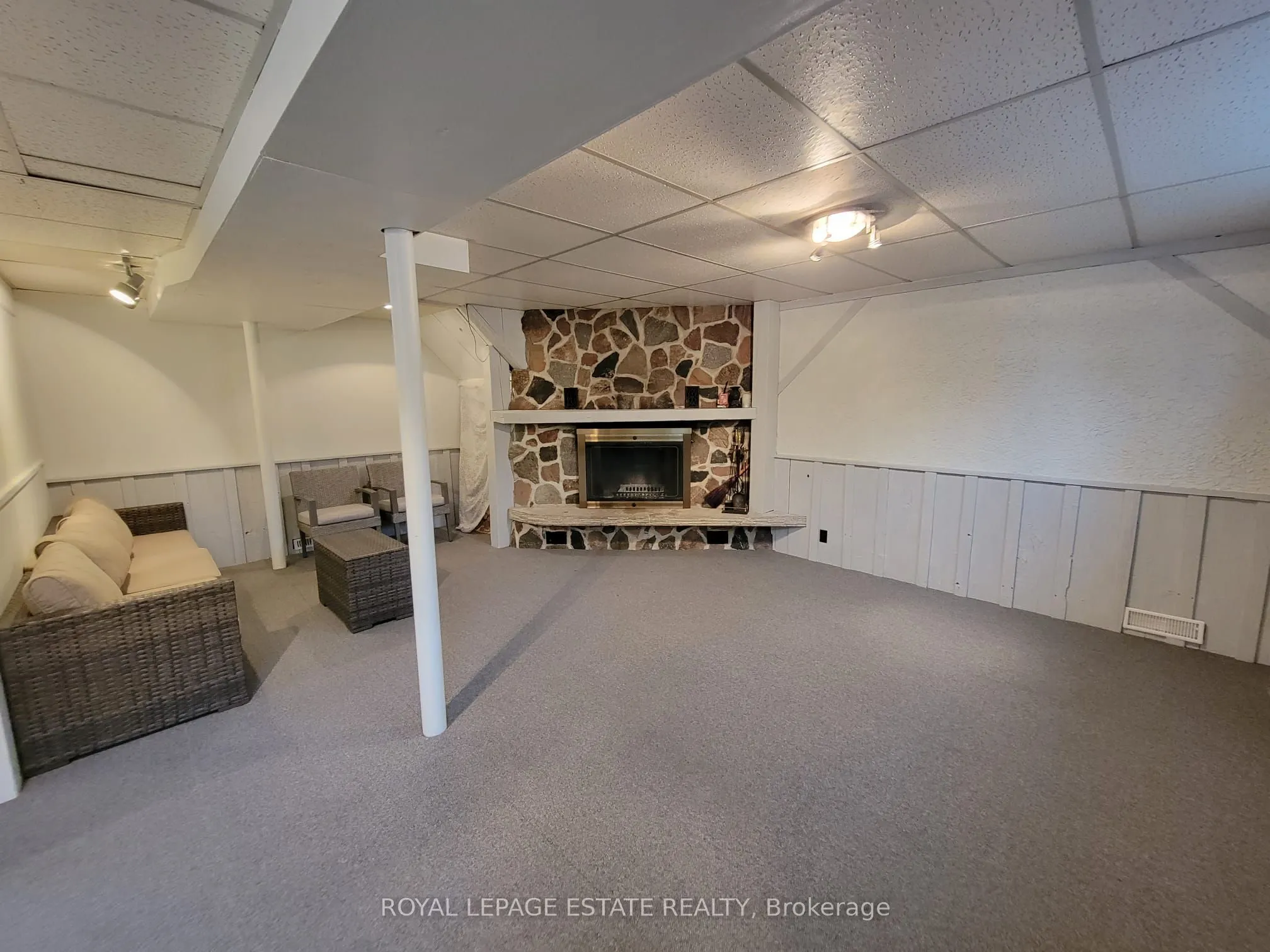 256 Sylvan Avenue, #Lower