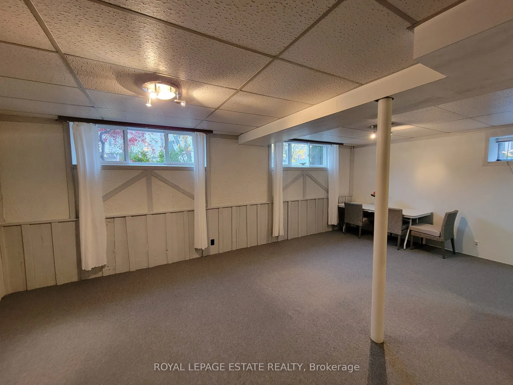 256 Sylvan Avenue, #Lower