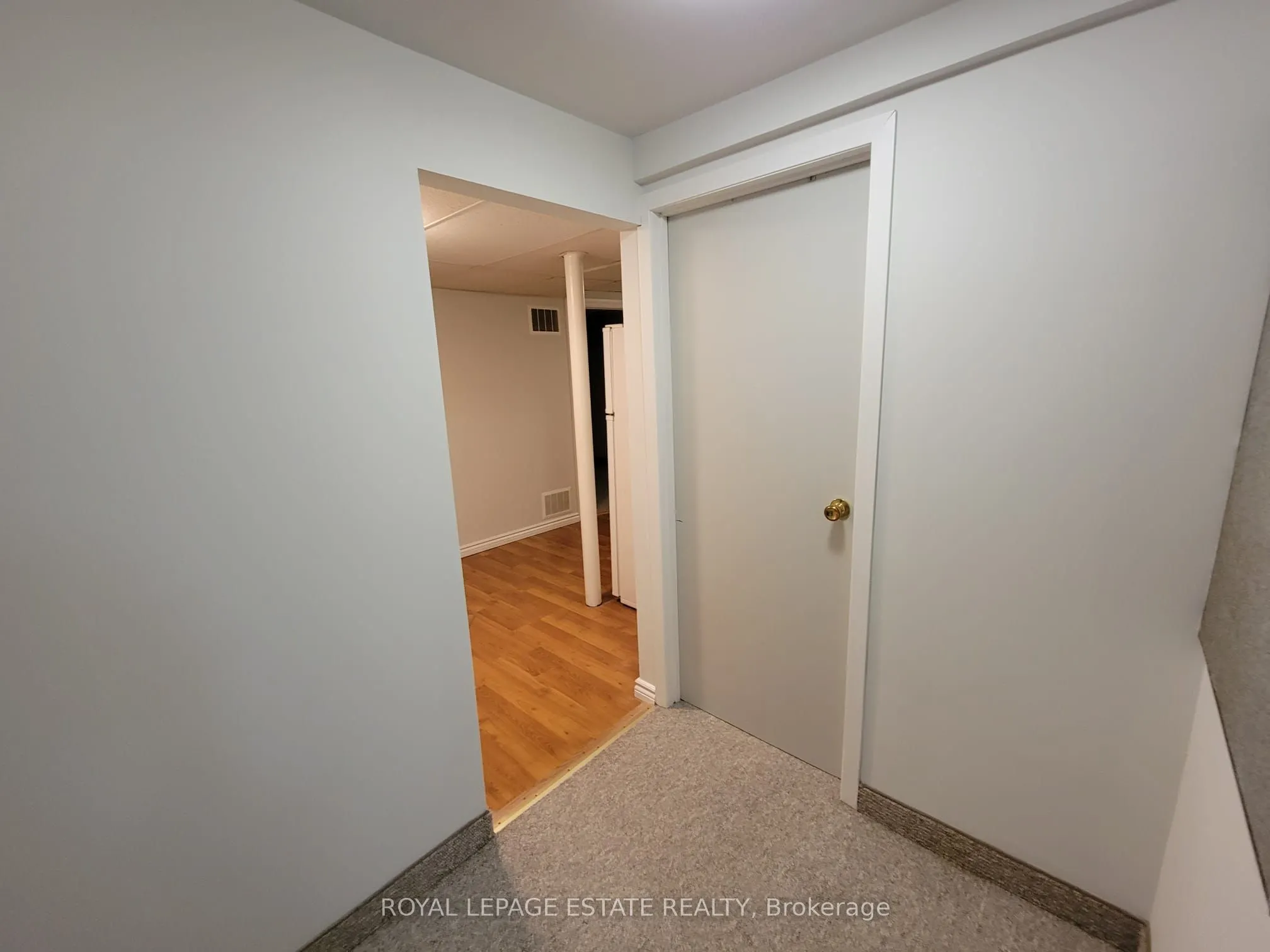 256 Sylvan Avenue, #Lower
