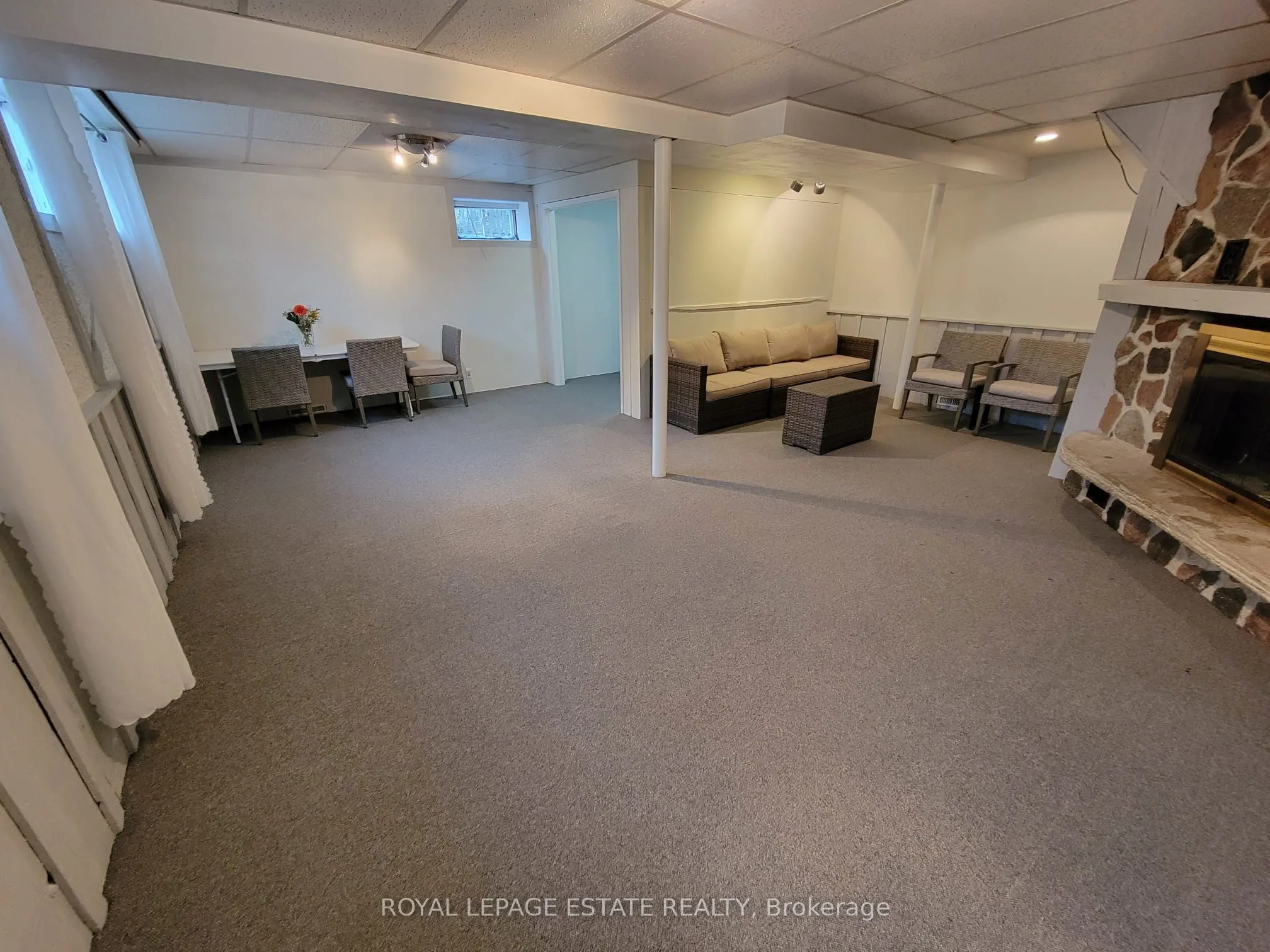 256 Sylvan Avenue, #Lower