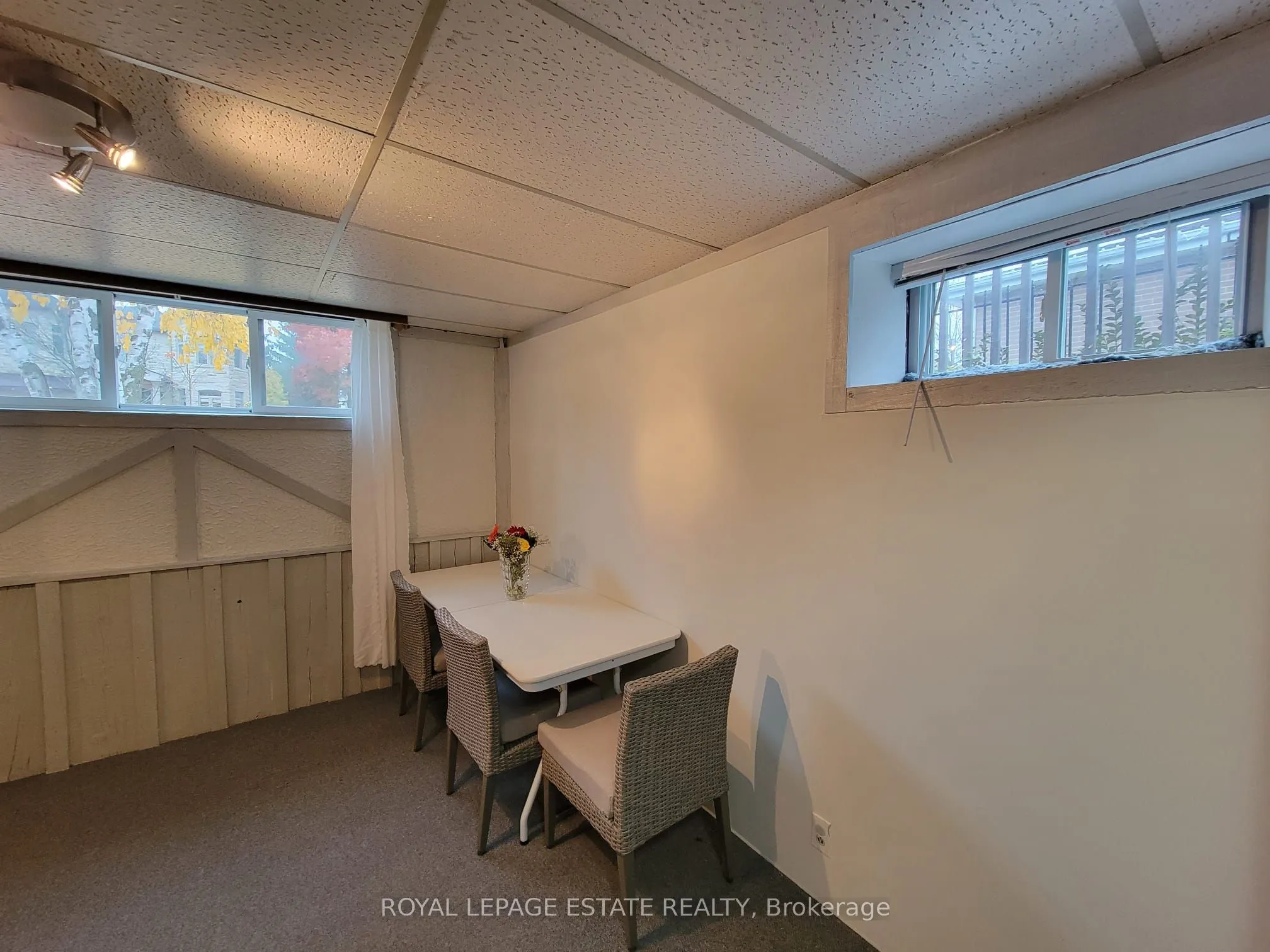 256 Sylvan Avenue, #Lower