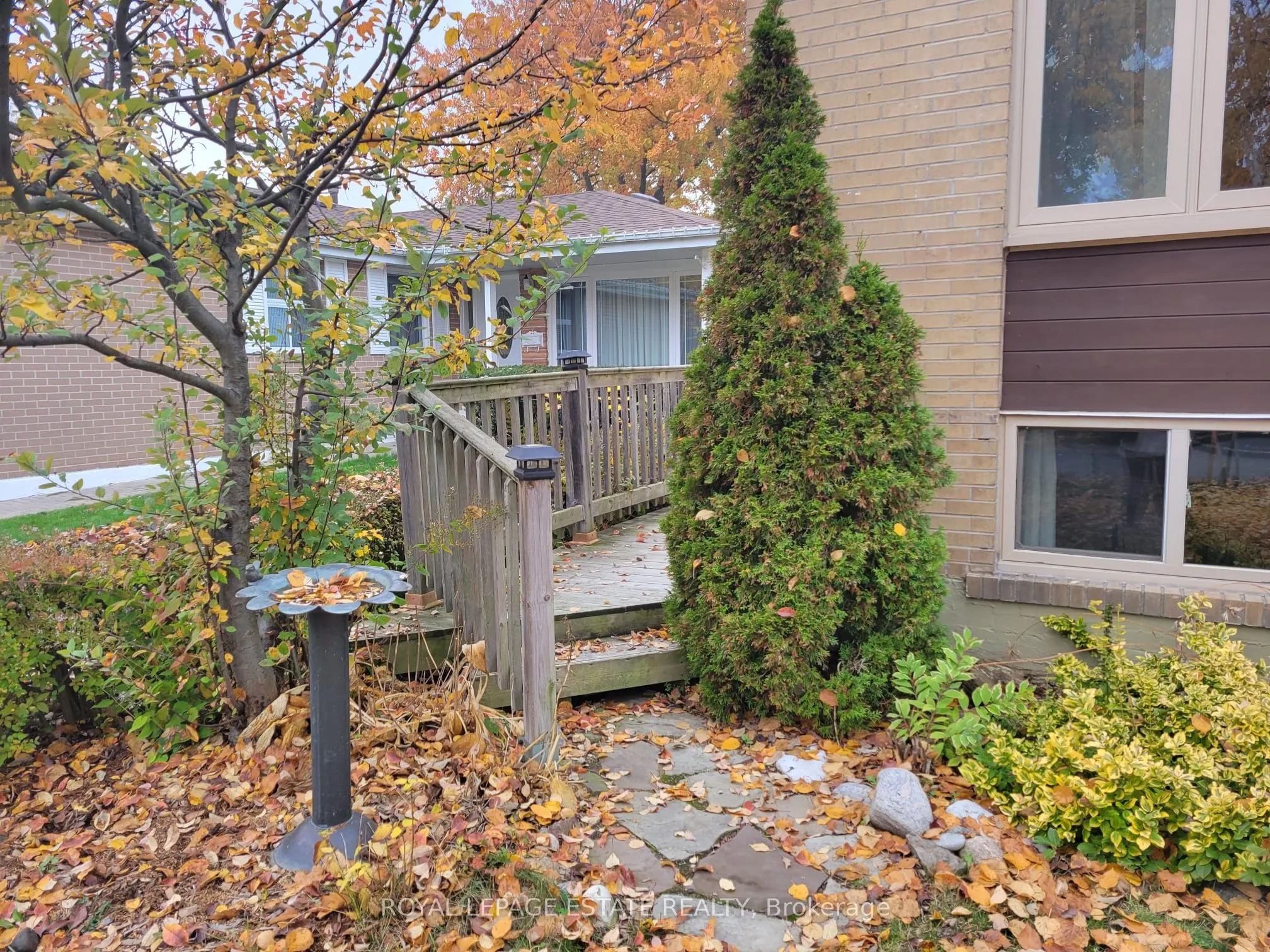 256 Sylvan Avenue, #Lower