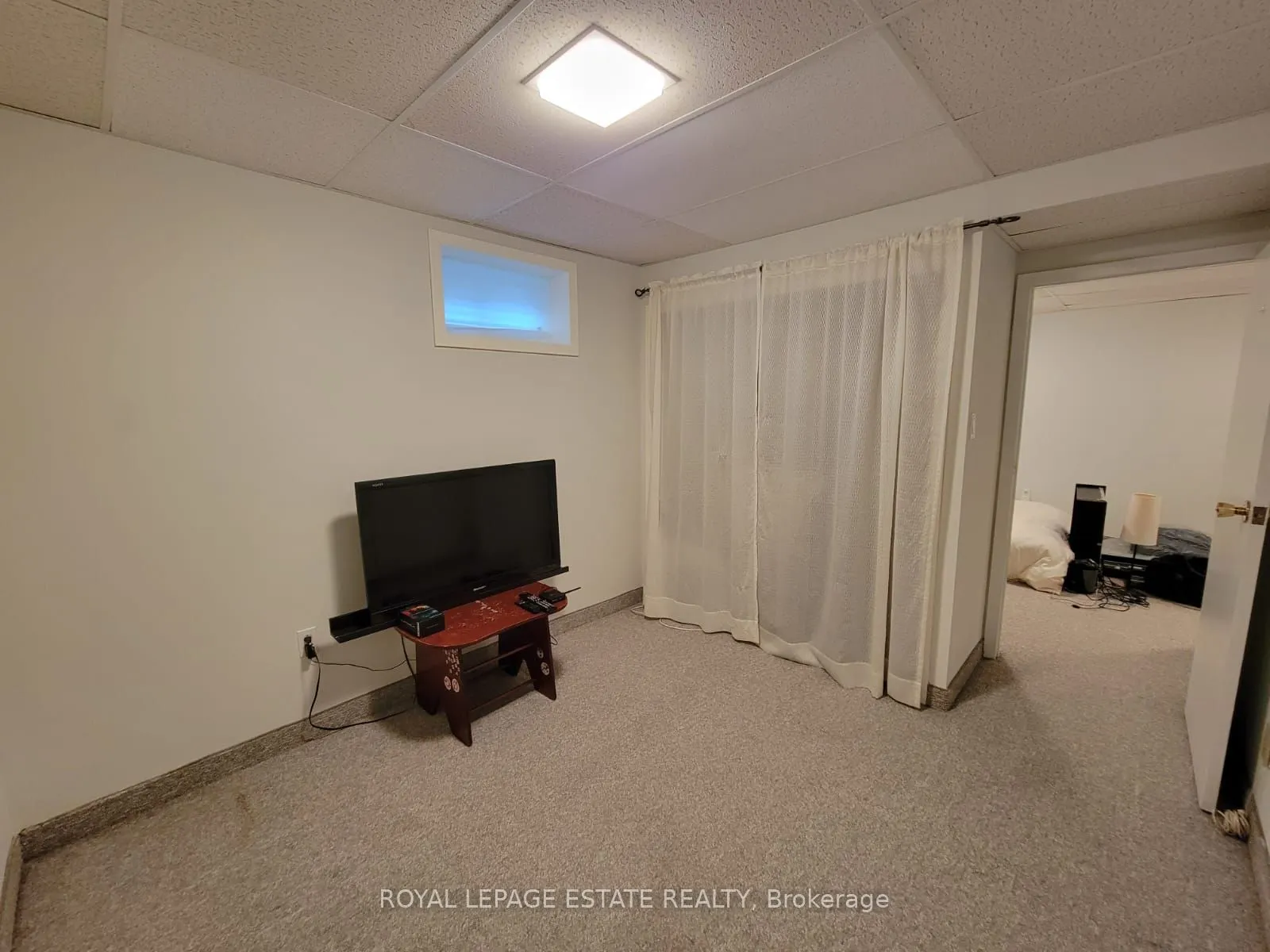 256 Sylvan Avenue, #Lower
