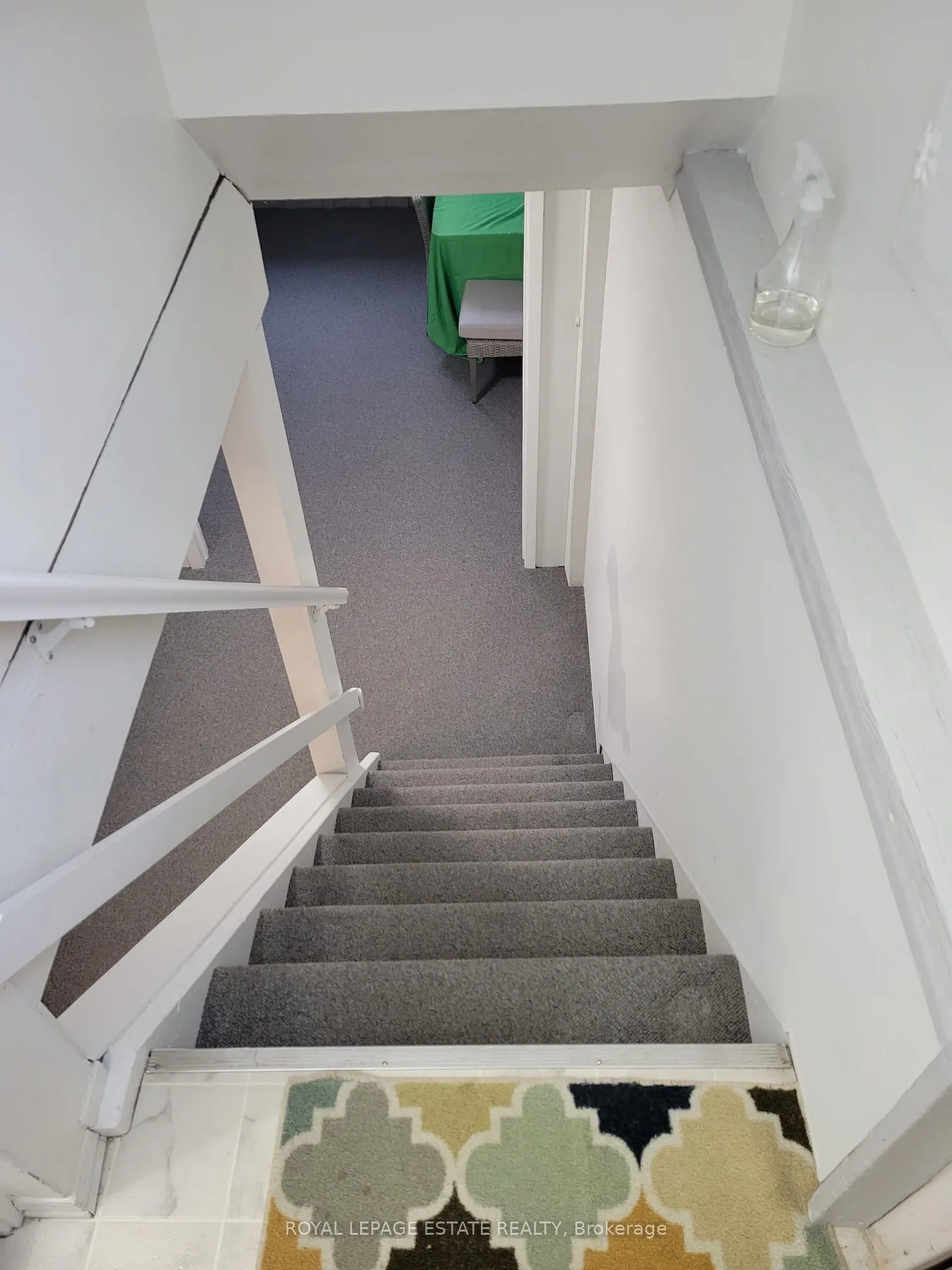 256 Sylvan Avenue, #Lower