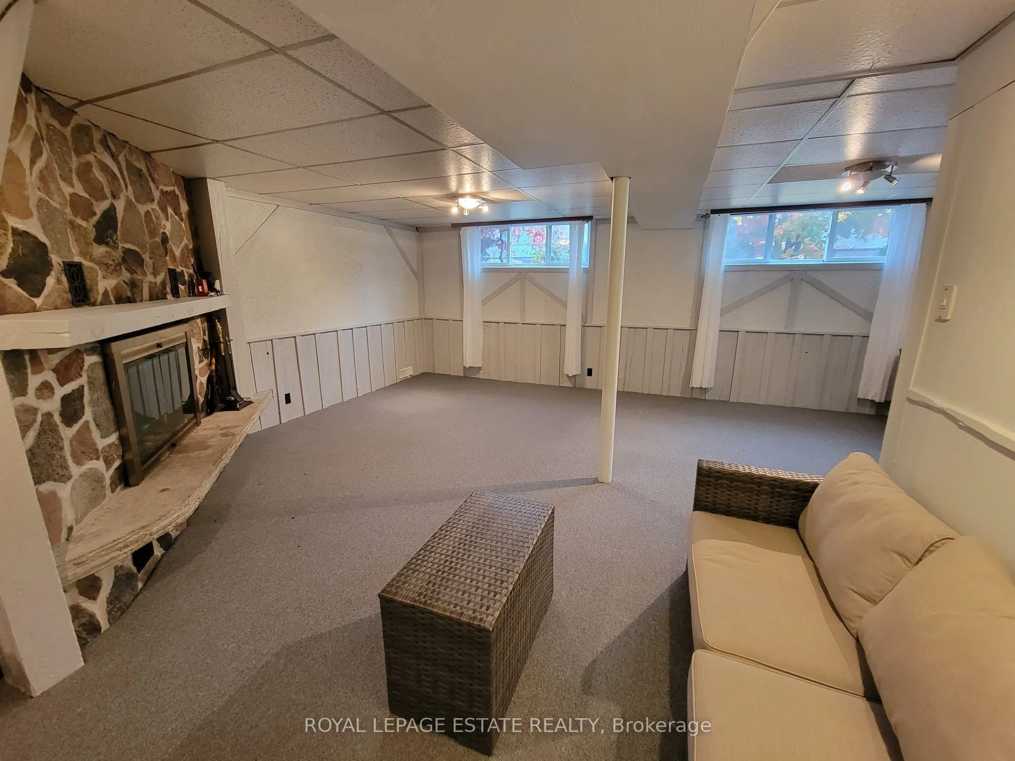 256 Sylvan Avenue, #Lower