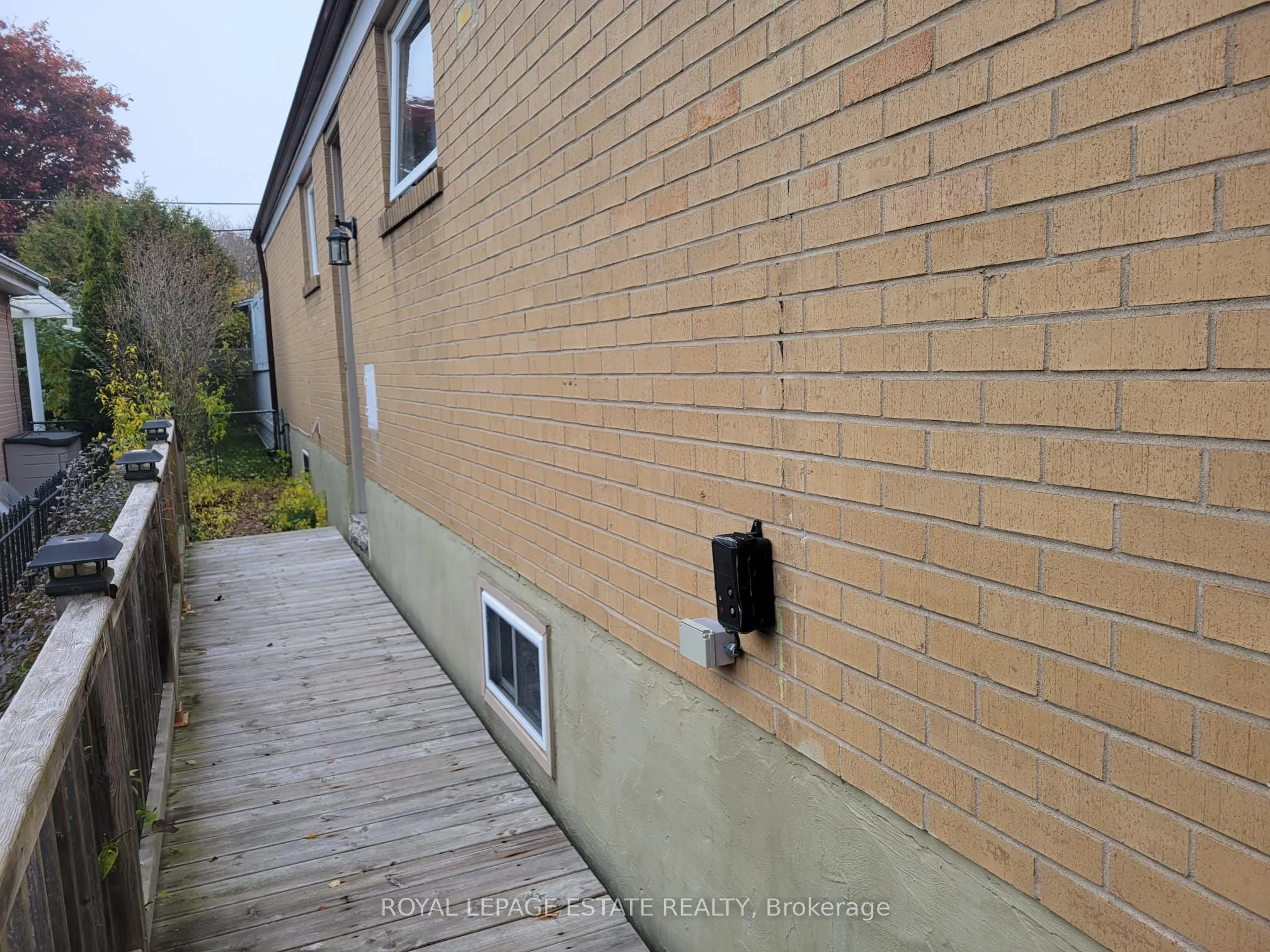 256 Sylvan Avenue, #Lower