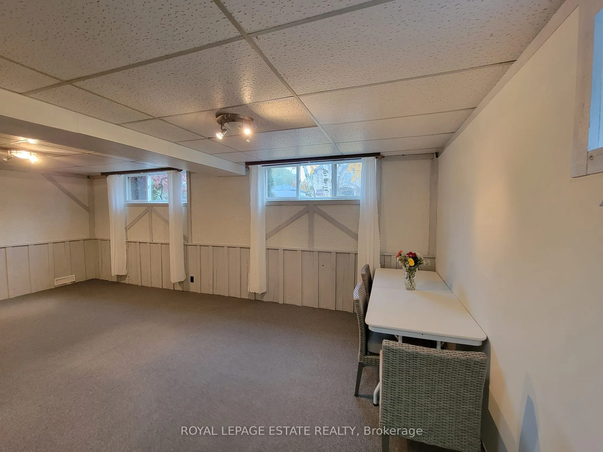 256 Sylvan Avenue, #Lower