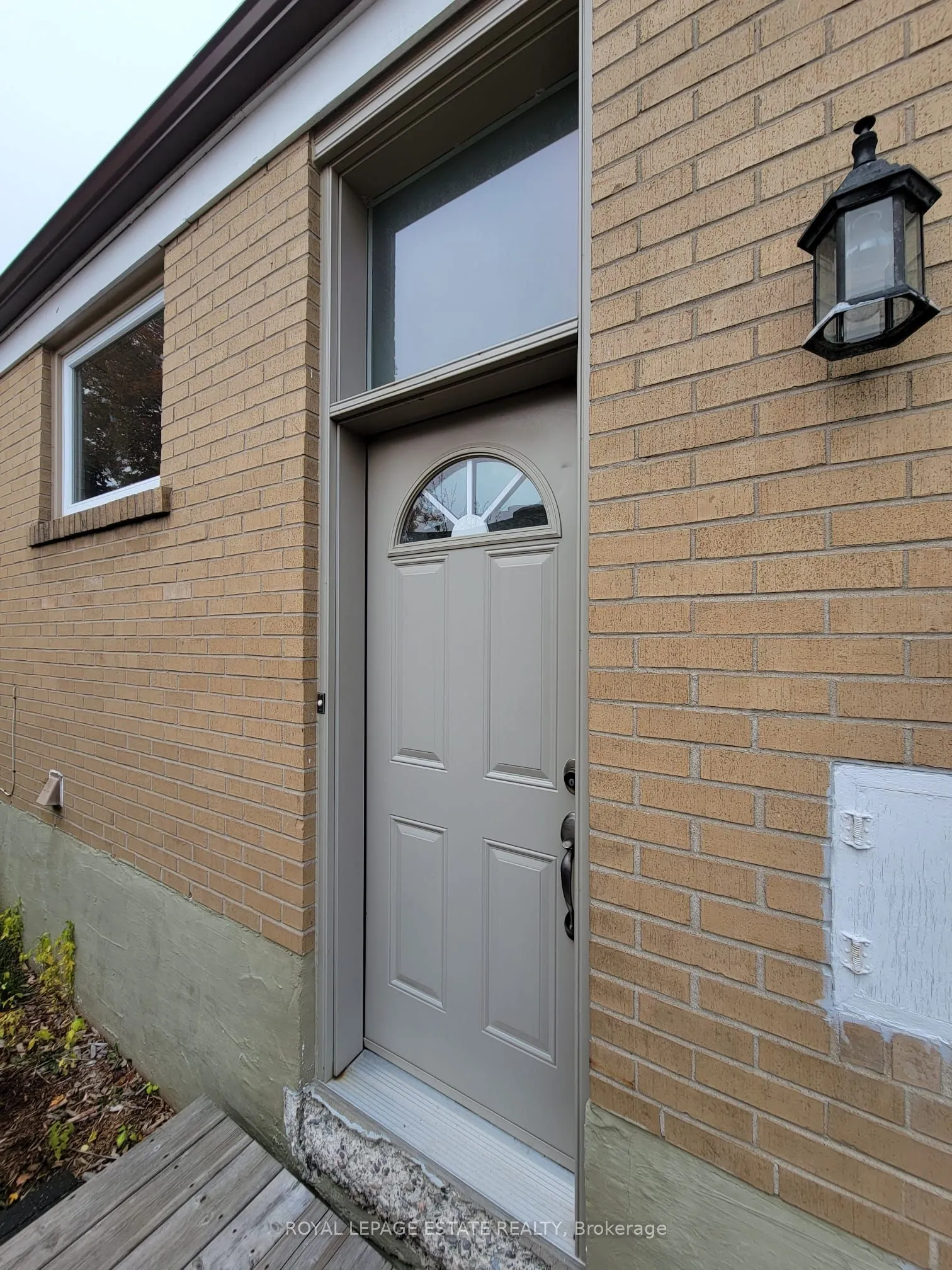 256 Sylvan Avenue, #Lower