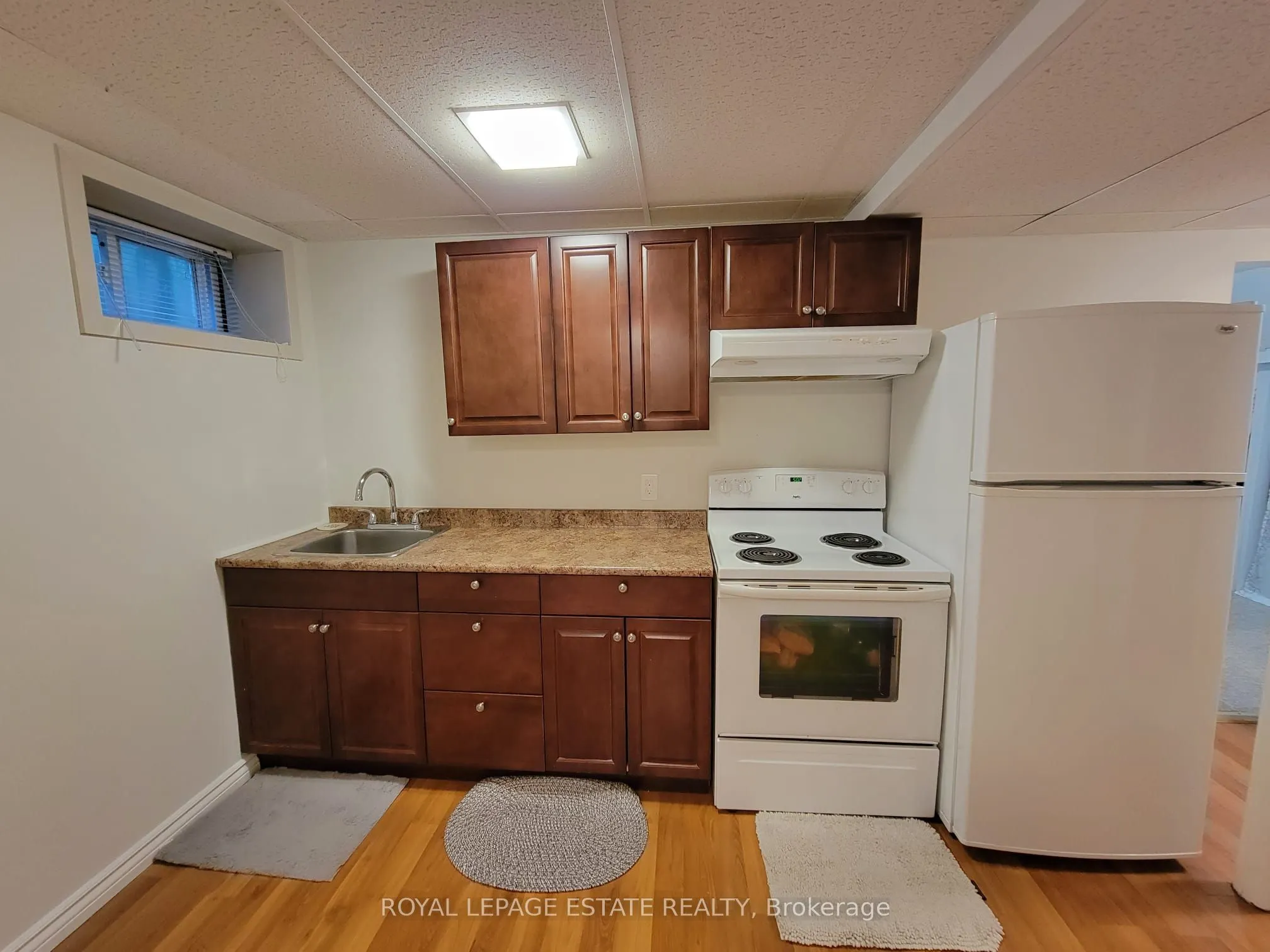 256 Sylvan Avenue, #Lower