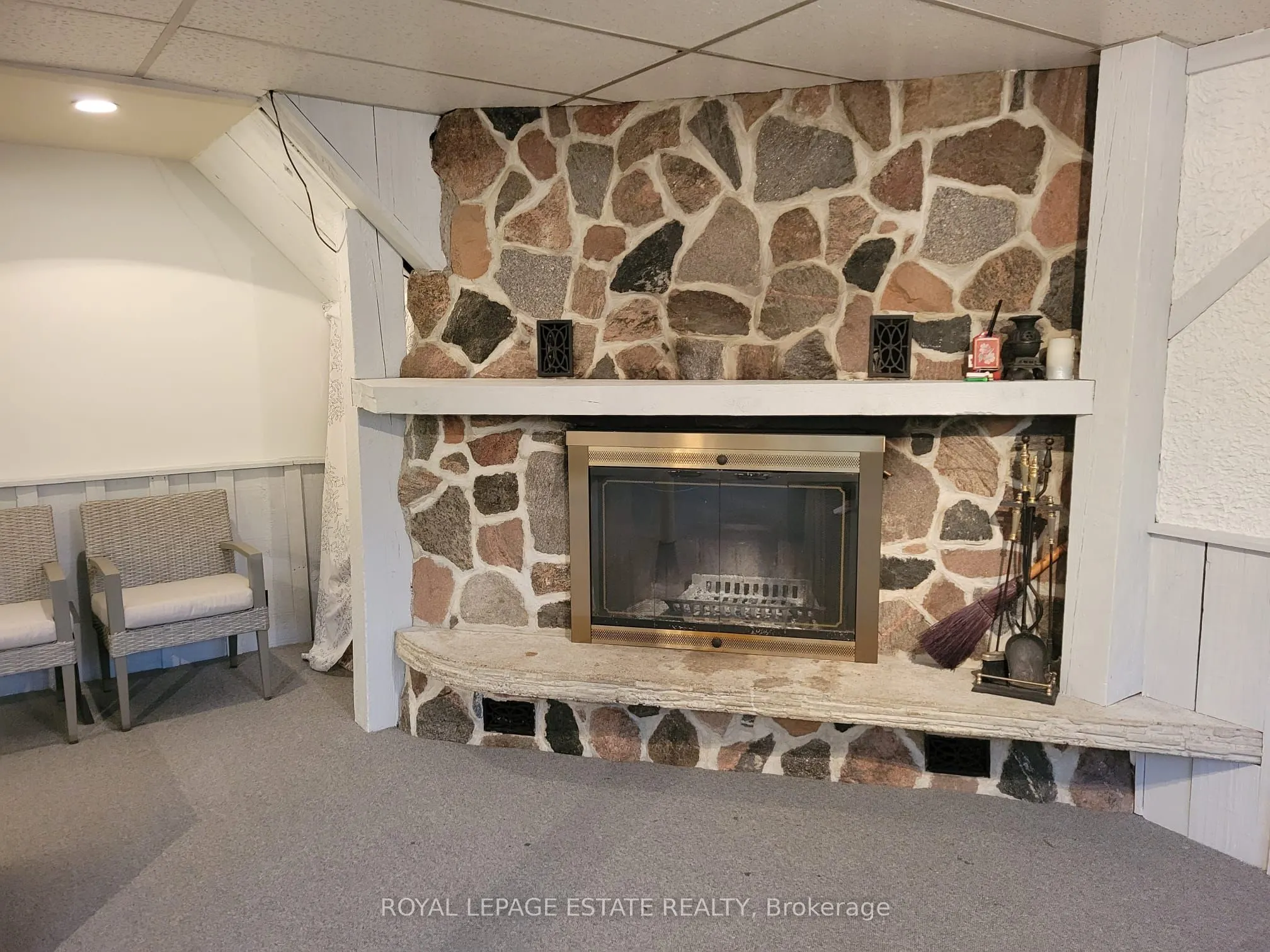 256 Sylvan Avenue, #Lower