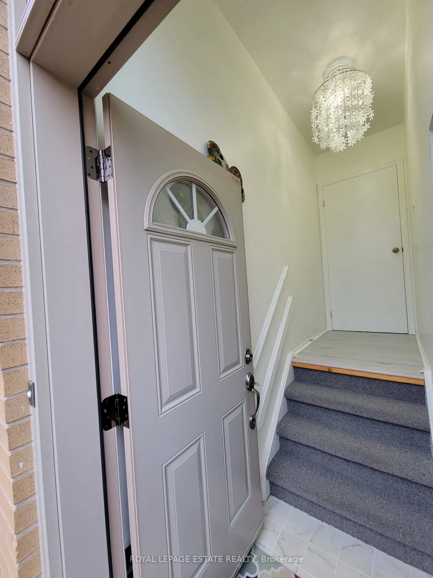 256 Sylvan Avenue, #Lower