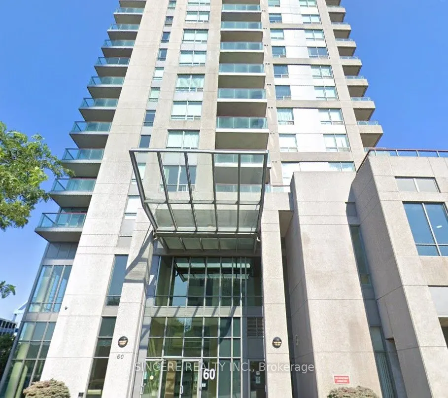 60 Brian Harrison Way, #505