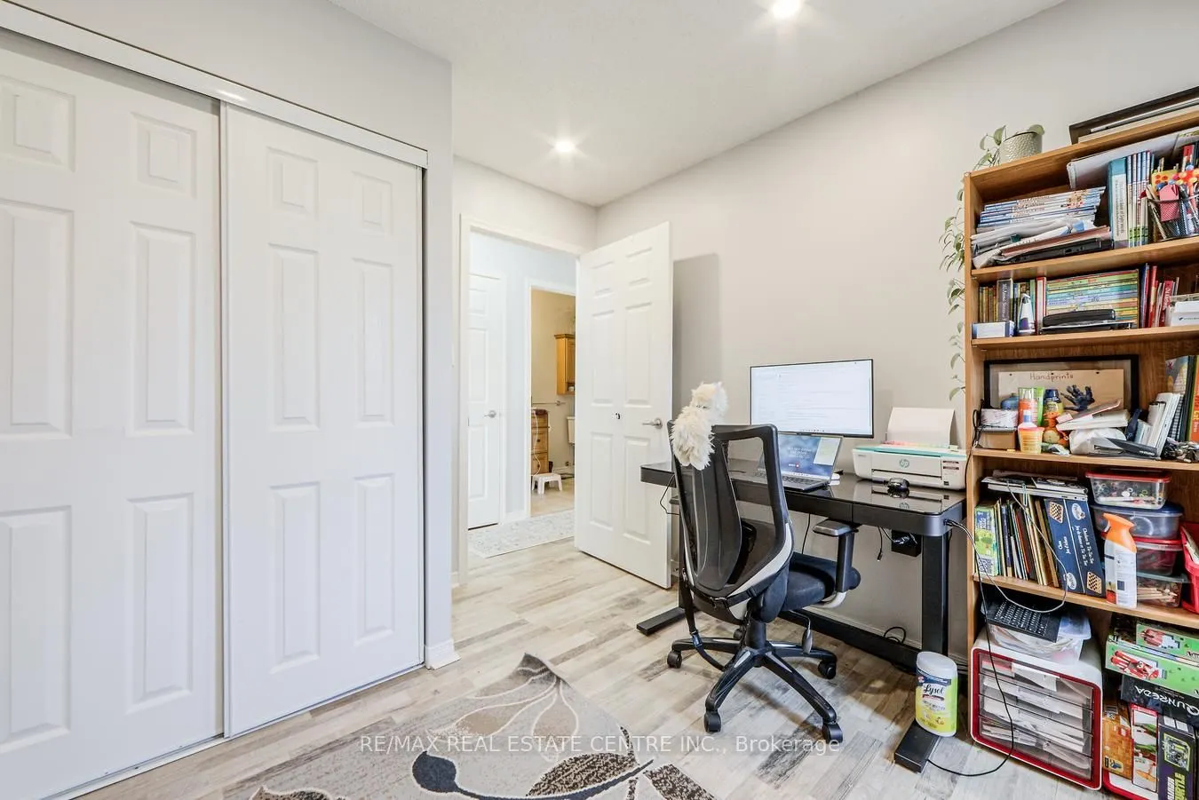 106 Aspen Springs Drive, #207