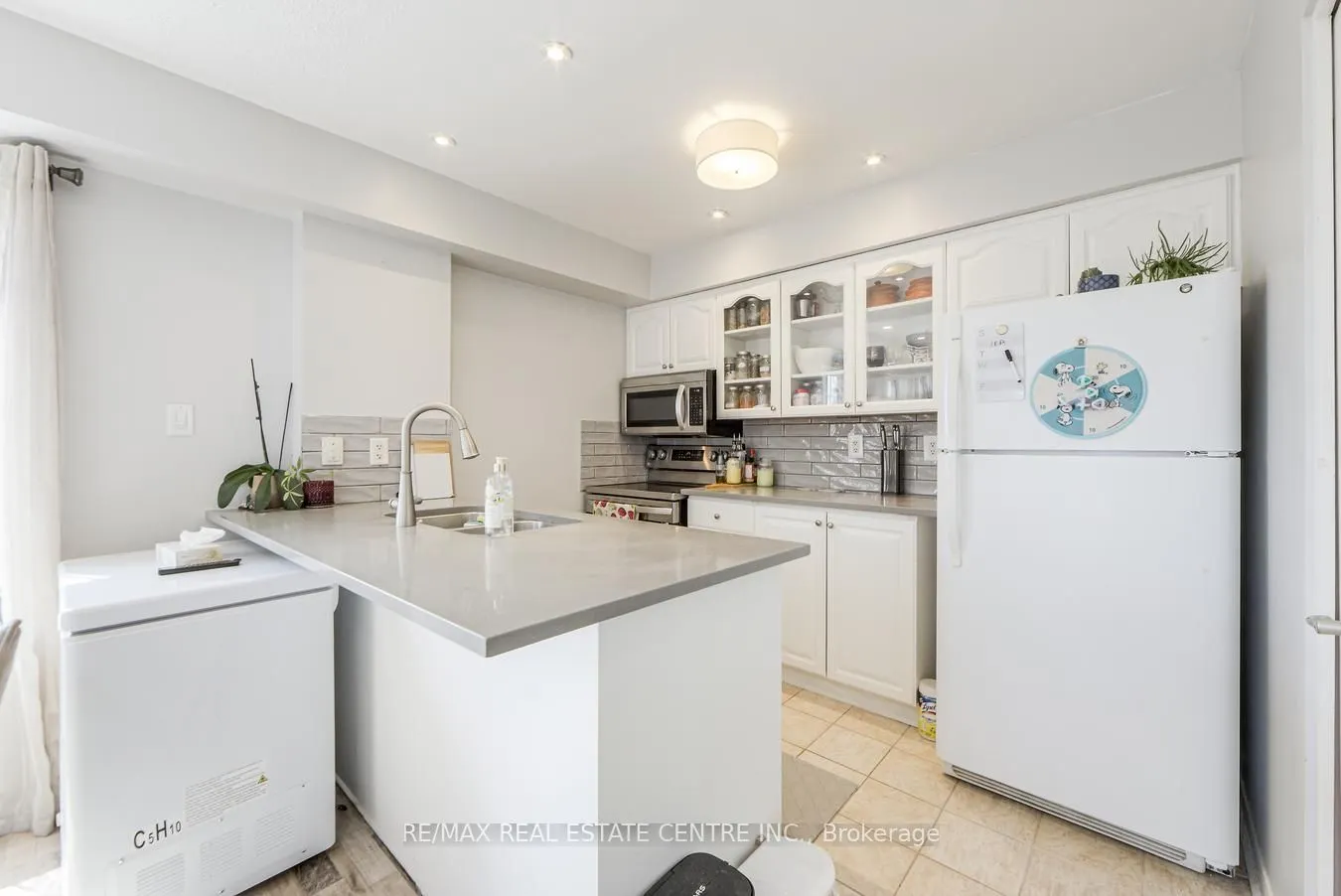 106 Aspen Springs Drive, #207