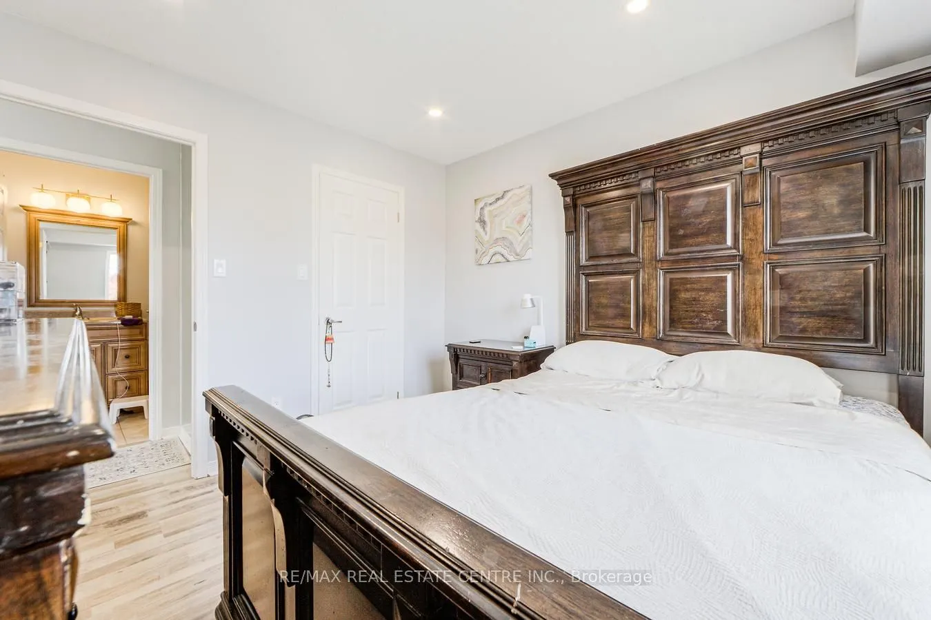 106 Aspen Springs Drive, #207