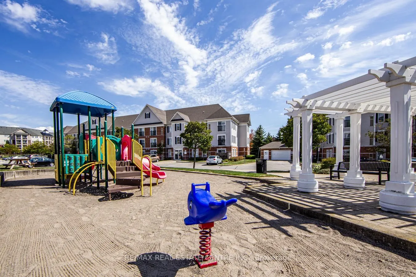 106 Aspen Springs Drive, #207