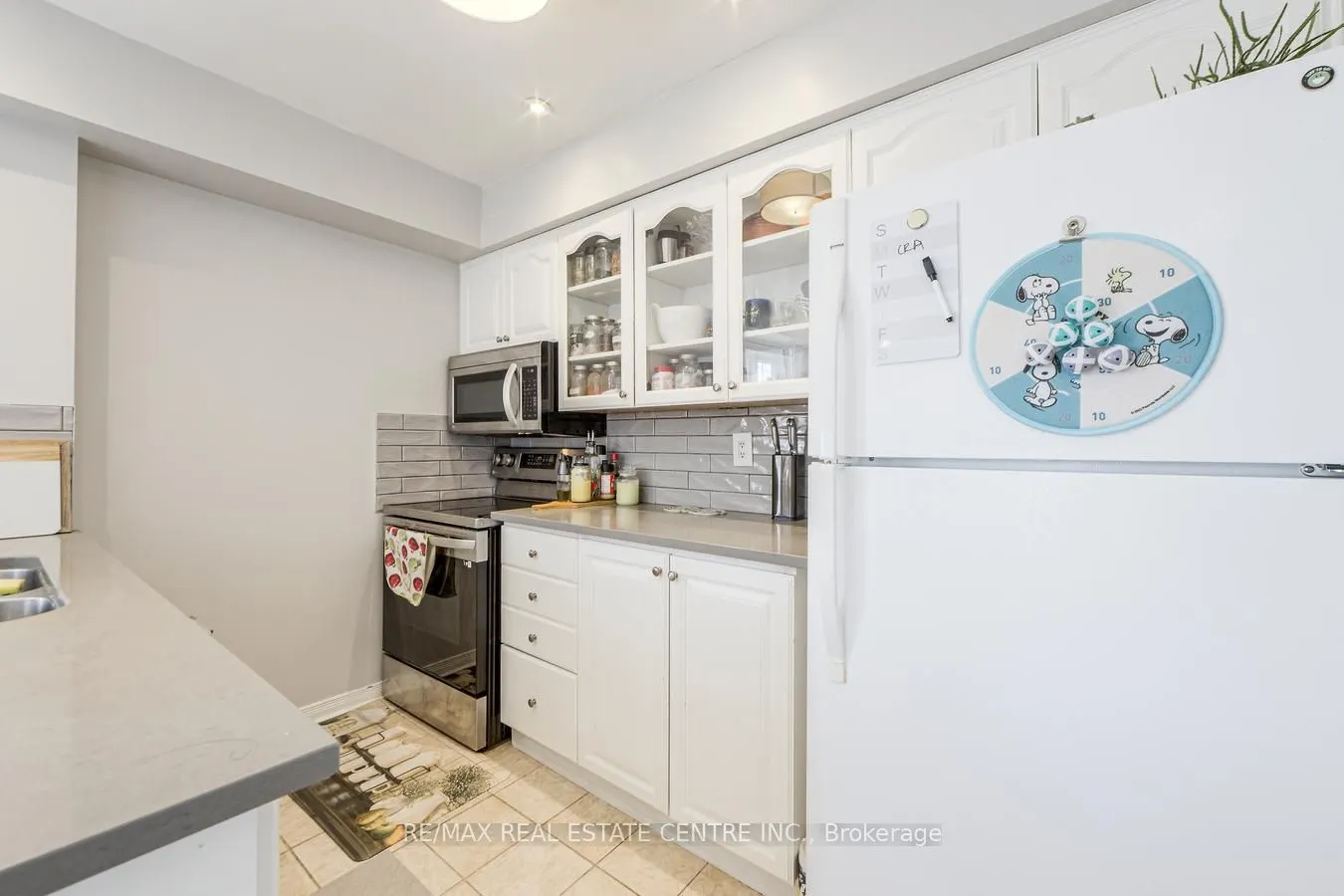 106 Aspen Springs Drive, #207