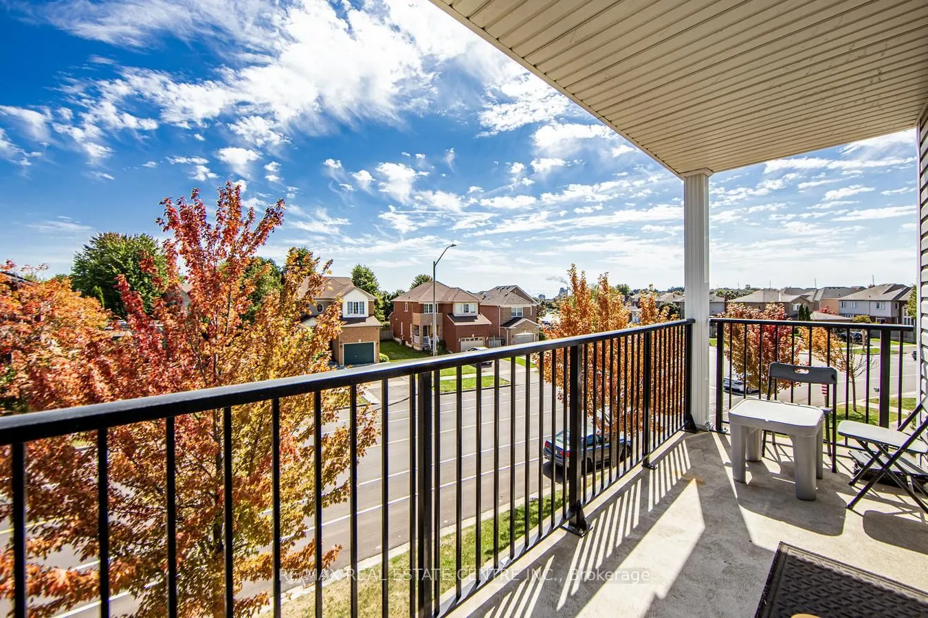 106 Aspen Springs Drive, #207