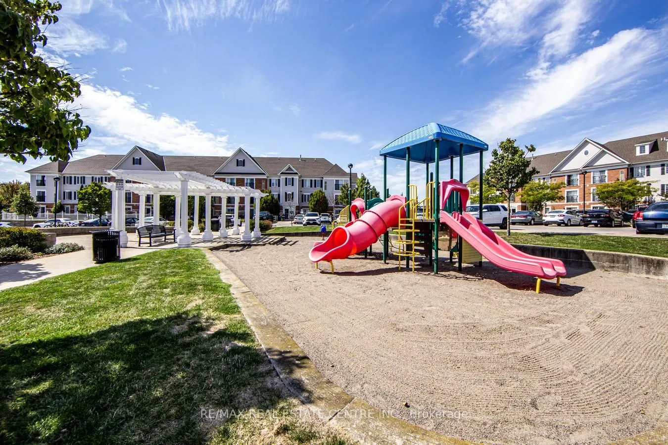 106 Aspen Springs Drive, #207