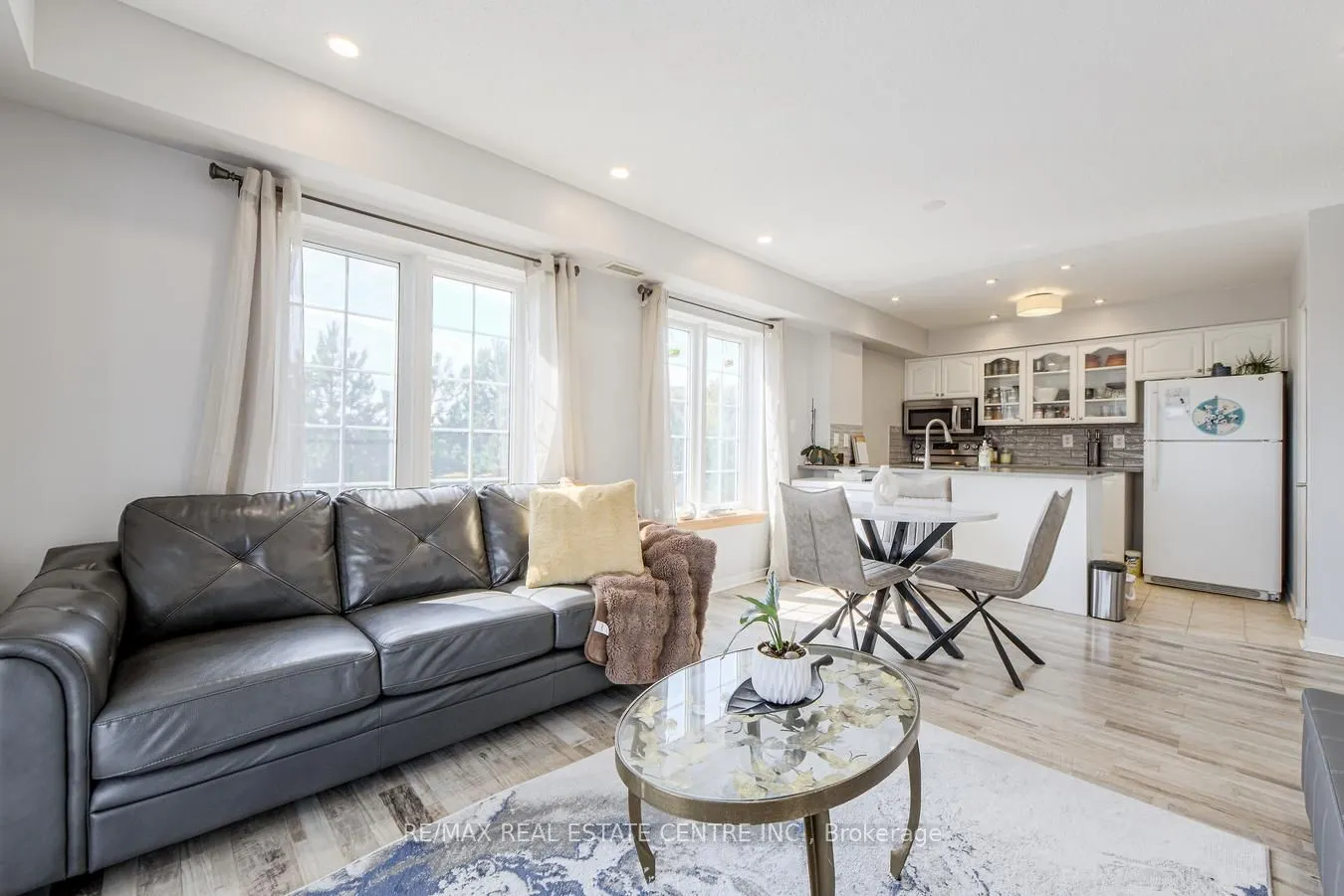 106 Aspen Springs Drive, #207