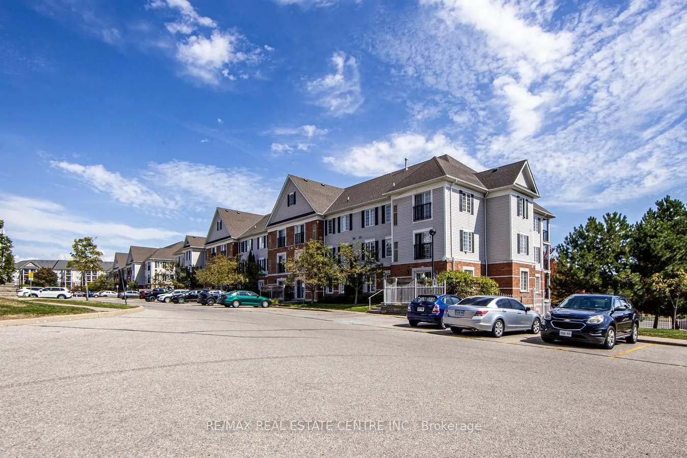 106 Aspen Springs Drive, #207