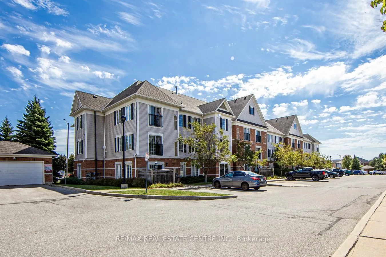 106 Aspen Springs Drive, #207