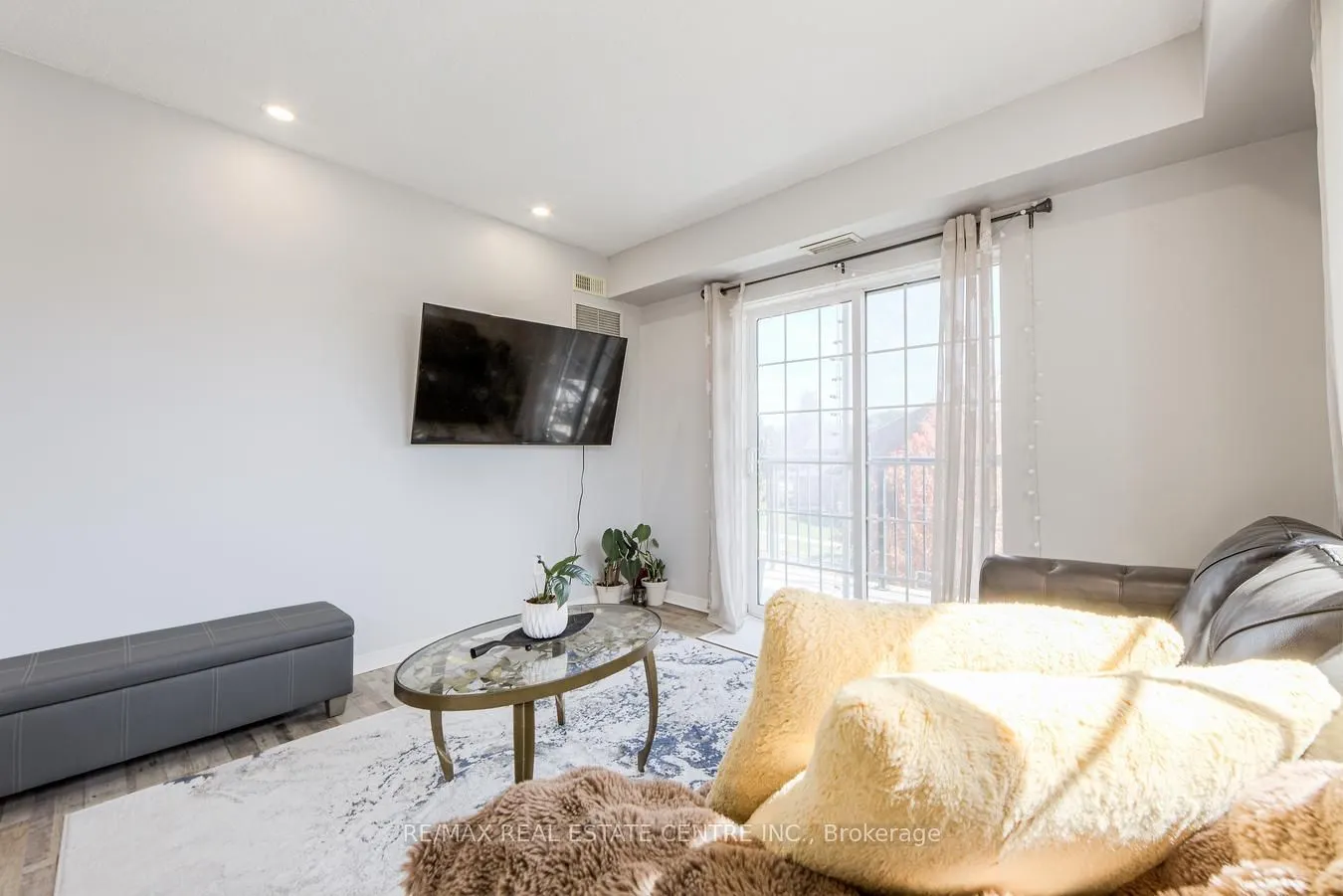 106 Aspen Springs Drive, #207