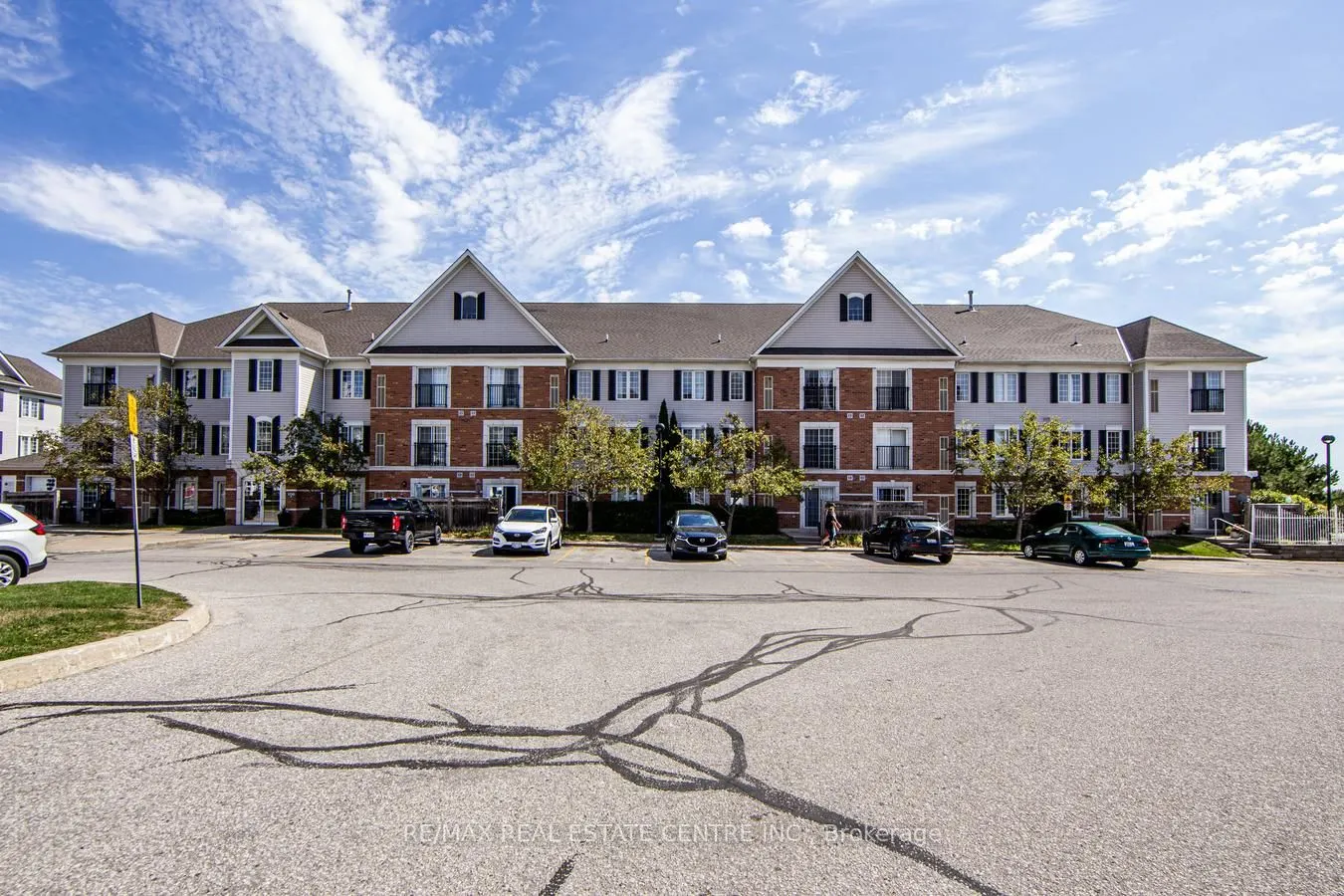 106 Aspen Springs Drive, #207
