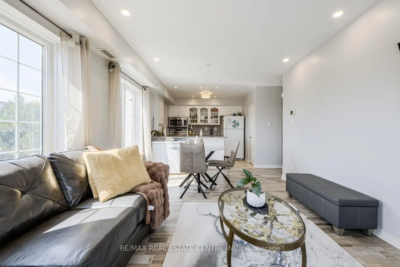 106 Aspen Springs Drive, #207