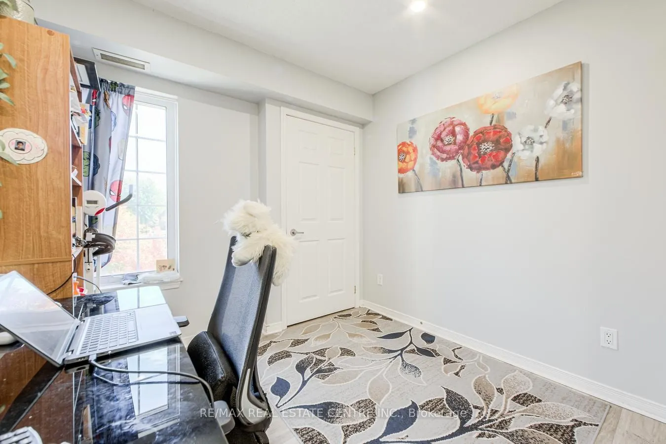 106 Aspen Springs Drive, #207